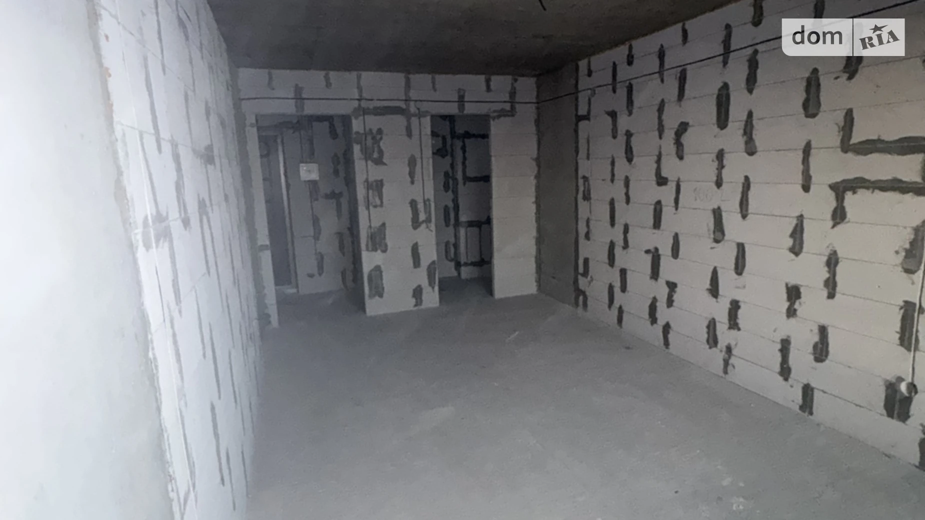 1-комнатная квартира 44 кв. м в Тернополе, цена: 45700 $ - фото 4