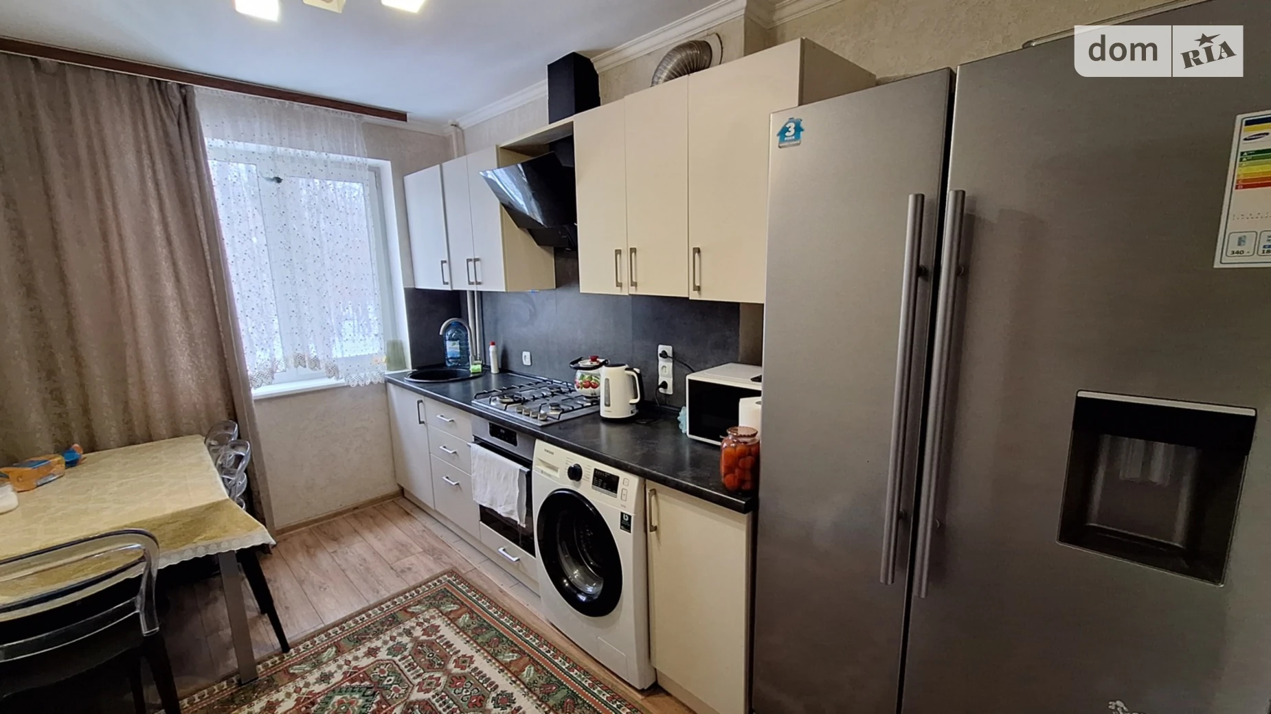 Продается 3-комнатная квартира 64 кв. м в Виннице, цена: 80000 $ - фото 2