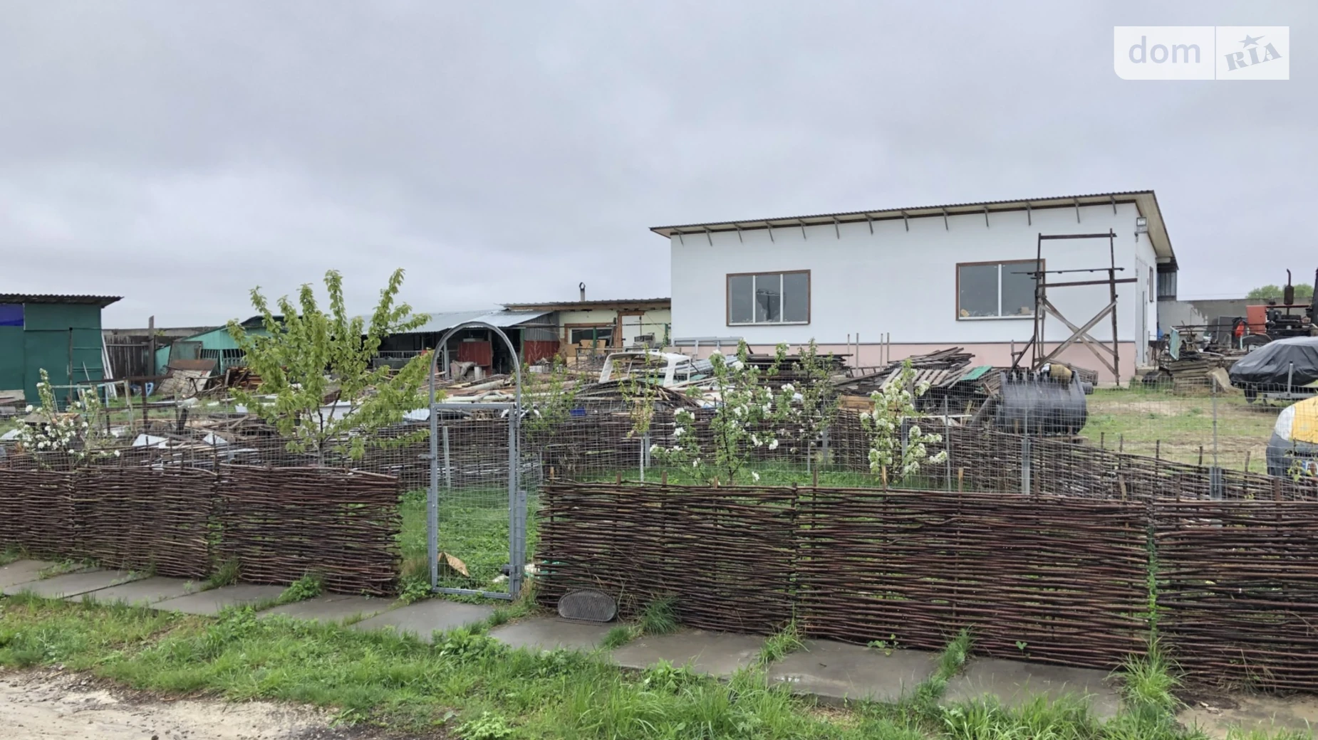 Велика Димерка, цена: 160000 € - фото 3