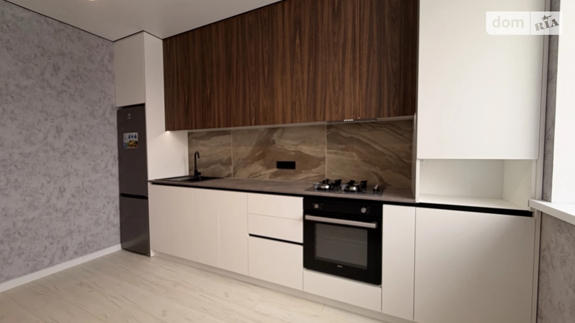 Продается 1-комнатная квартира 44.8 кв. м в Полтаве, цена: 53000 $ - фото 2