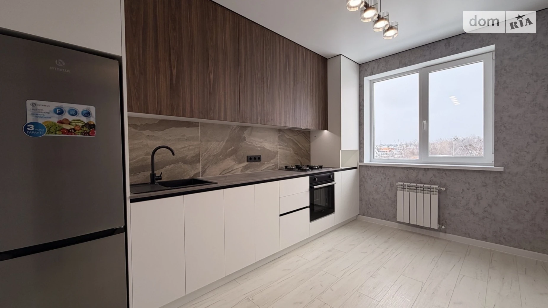 Продается 1-комнатная квартира 44.8 кв. м в Полтаве, цена: 53000 $ - фото 4