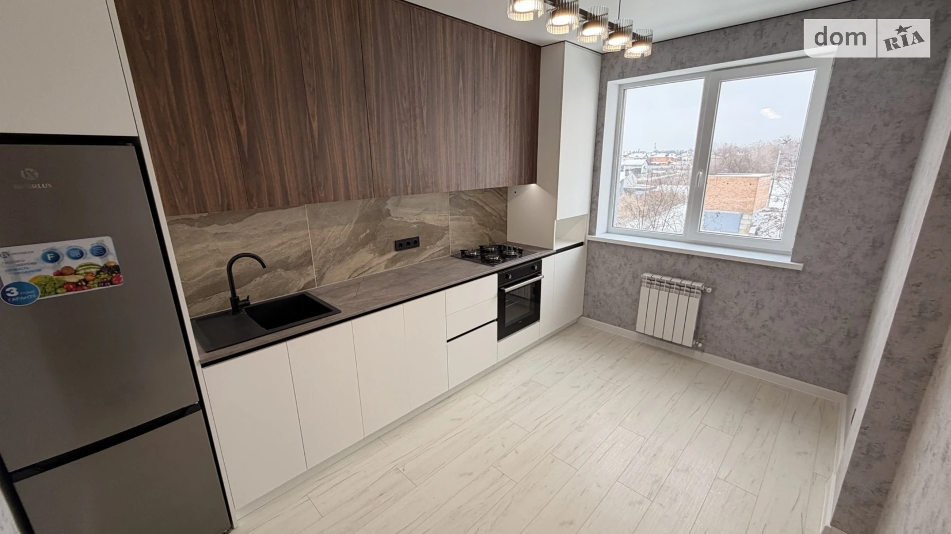 Продается 1-комнатная квартира 44.8 кв. м в Полтаве, цена: 53000 $ - фото 3