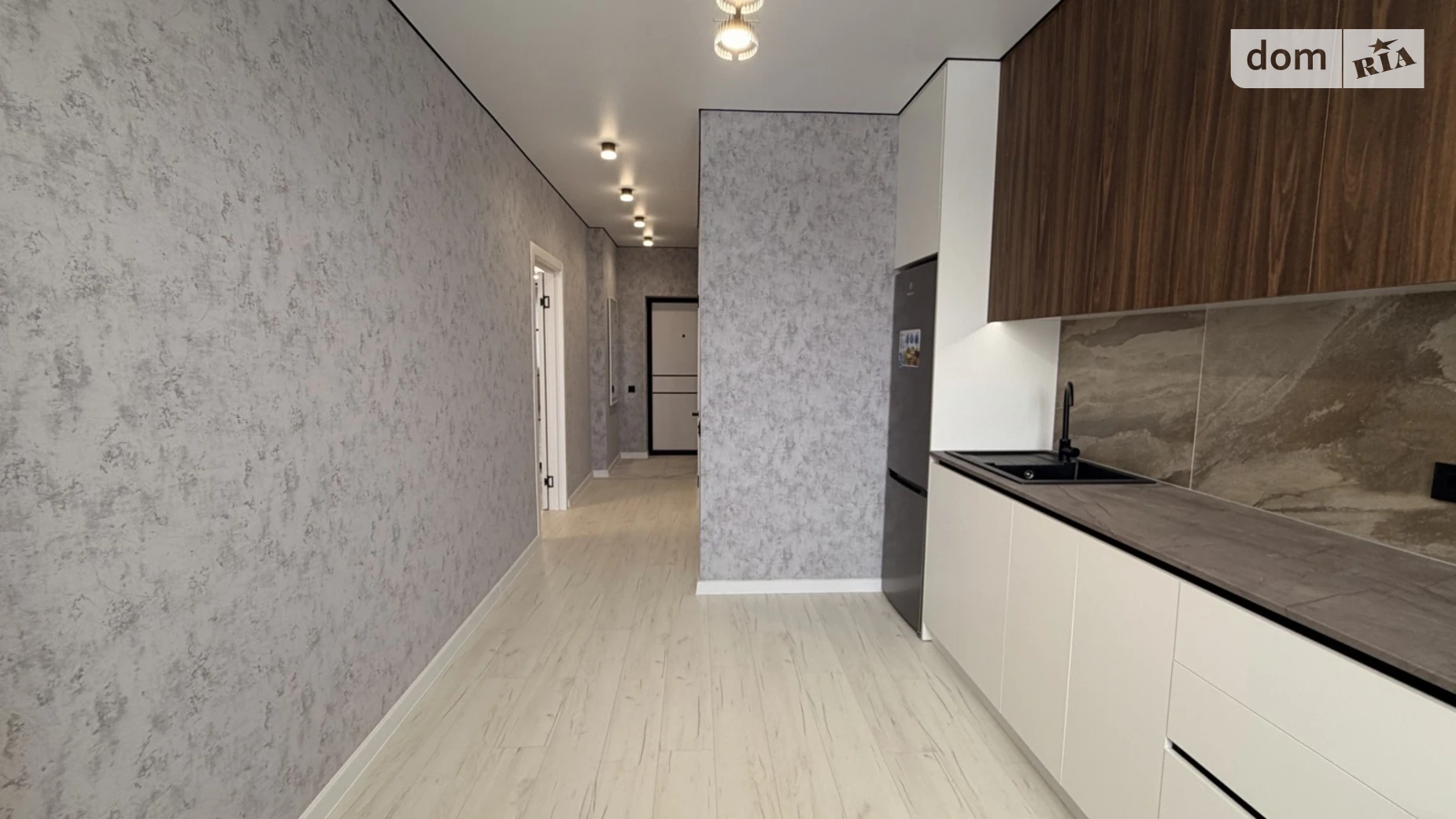 Продается 1-комнатная квартира 44.8 кв. м в Полтаве, цена: 53000 $ - фото 5