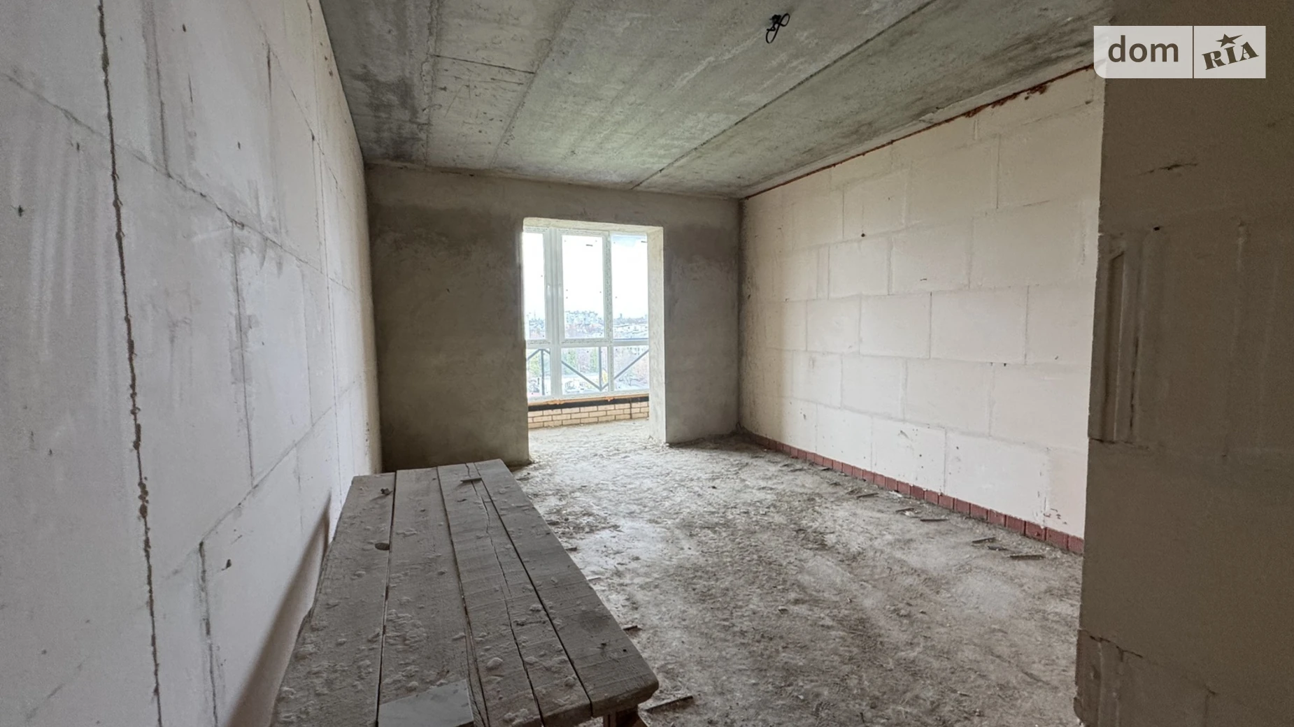 Продается 1-комнатная квартира 59.9 кв. м в Черноморске, цена: 47920 $ - фото 2