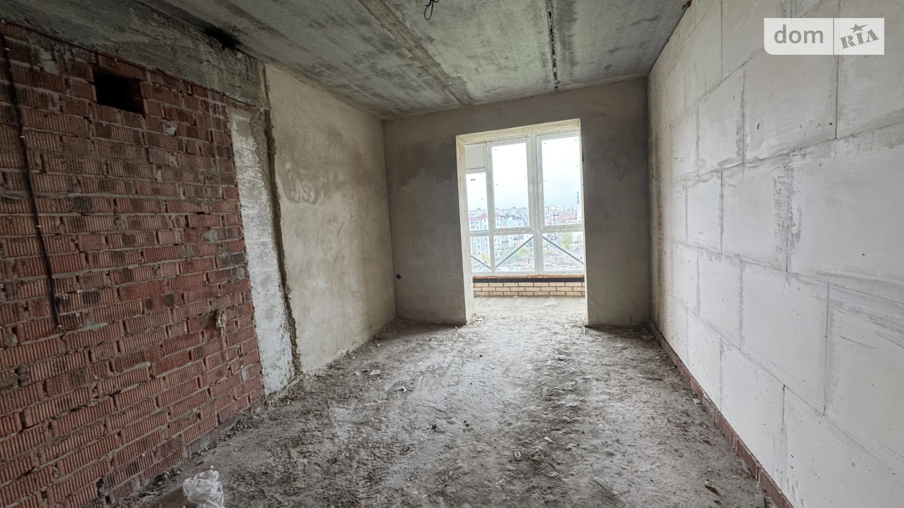 Продается 1-комнатная квартира 59.9 кв. м в Черноморске, цена: 47920 $ - фото 3