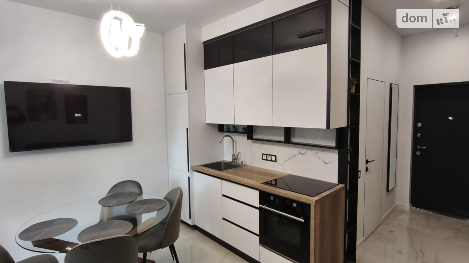 Продается 1-комнатная квартира 34 кв. м в Одессе, пер. Курортный, 2 - фото 5