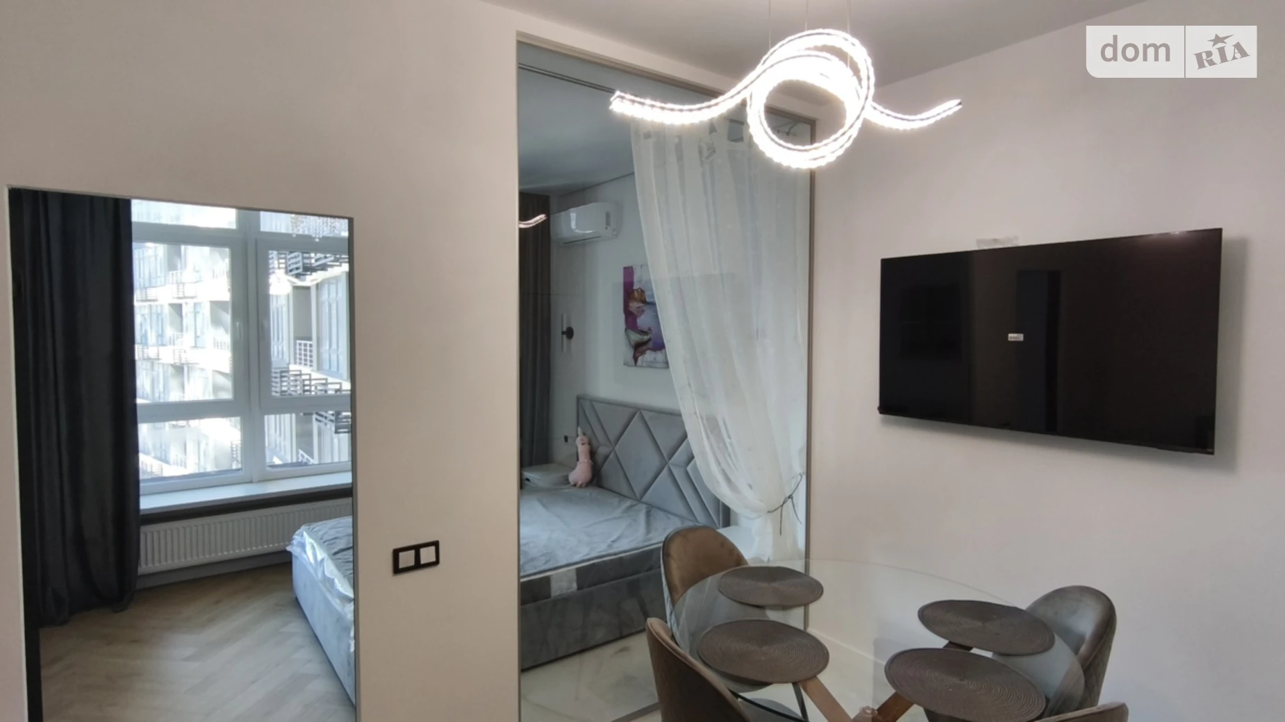 Продается 1-комнатная квартира 34 кв. м в Одессе, пер. Курортный, 2 - фото 4