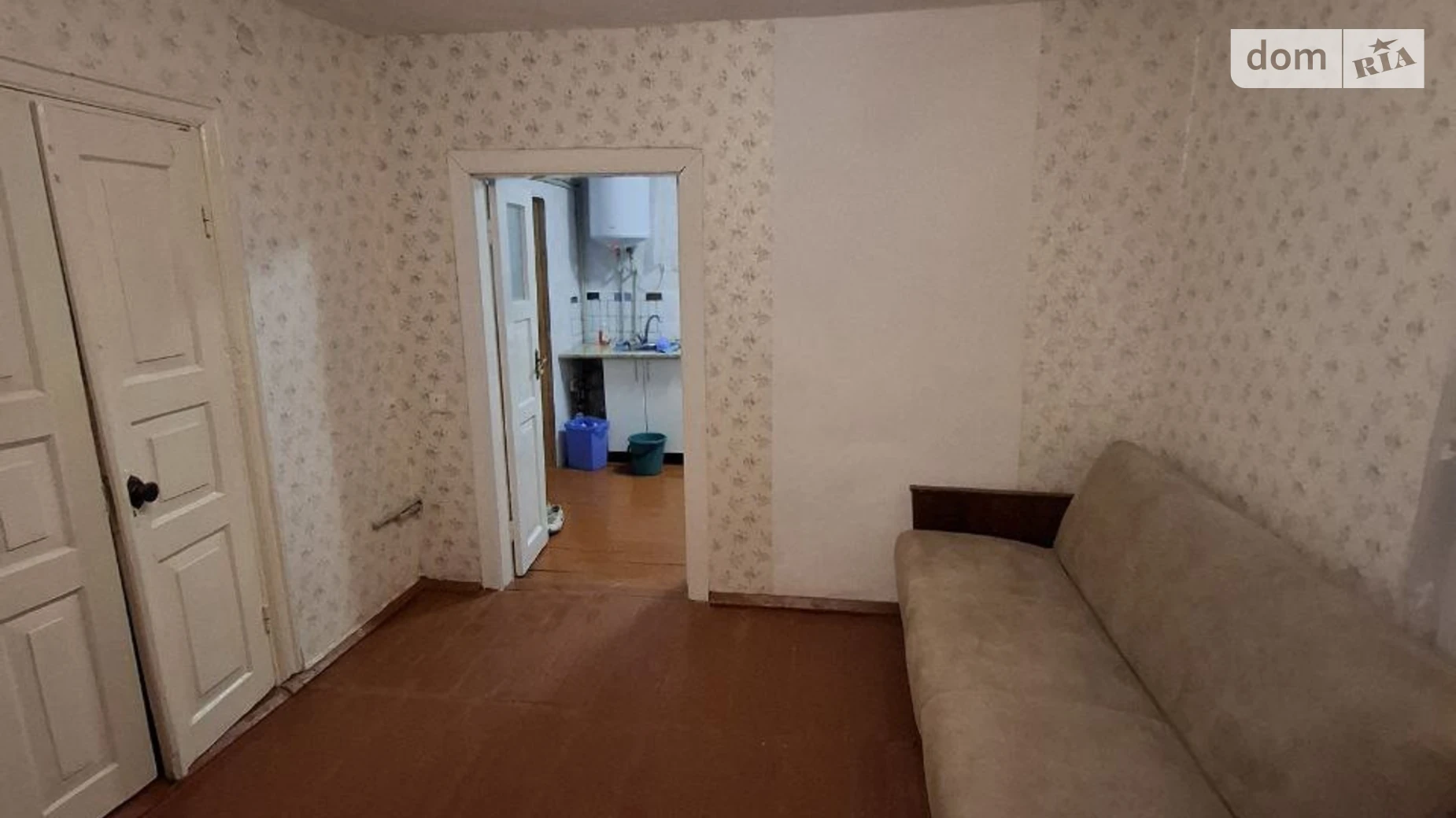 Сдается в аренду часть дома 40 кв. м с террасой, цена: 9800 грн - фото 4