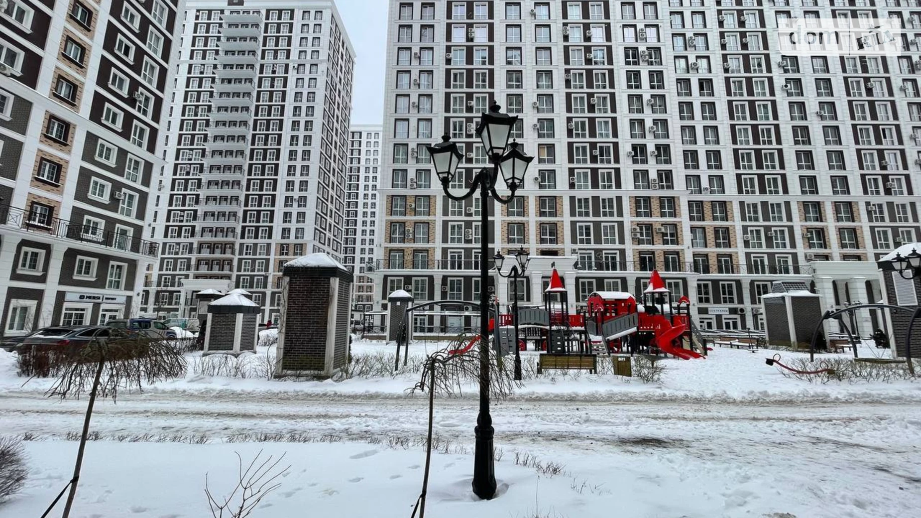 Сдается в аренду помещения свободного назначения 30 кв. м в 21-этажном здании, цена: 750 $ - фото 5
