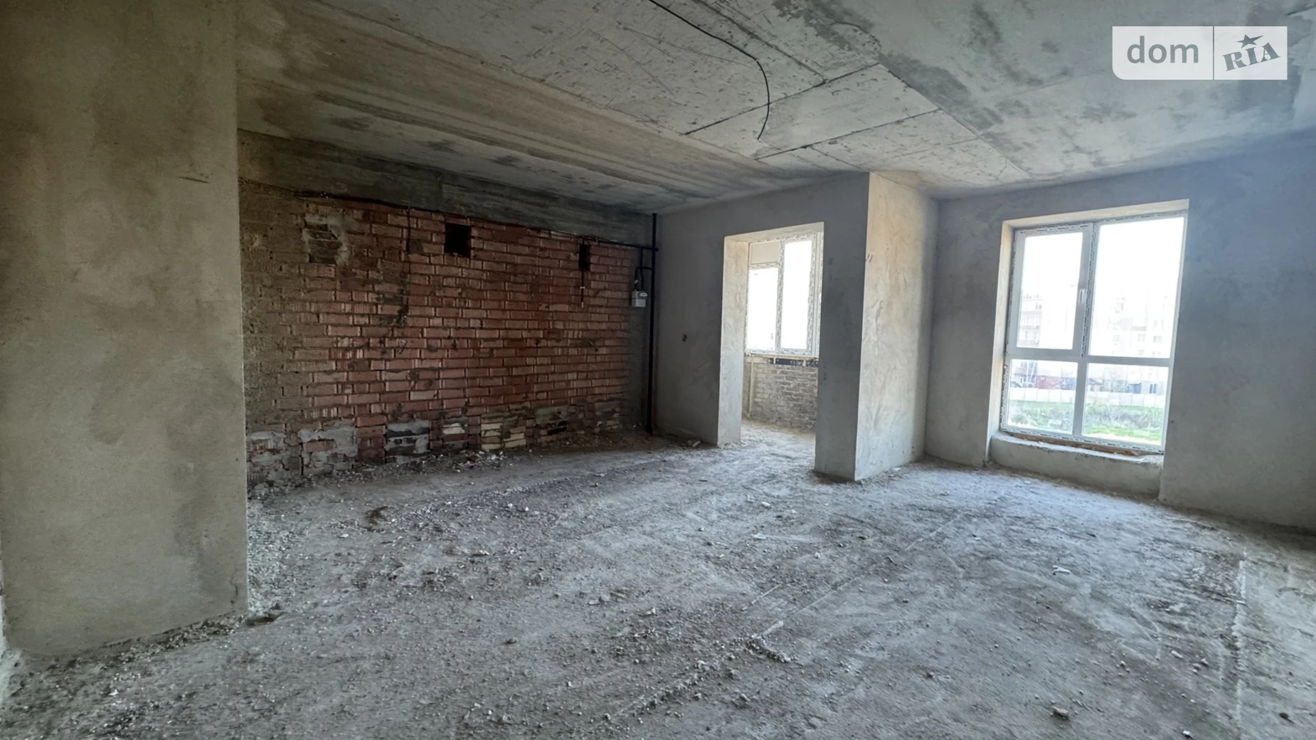 Продается 2-комнатная квартира 74.9 кв. м в Черноморске, цена: 59920 $ - фото 3