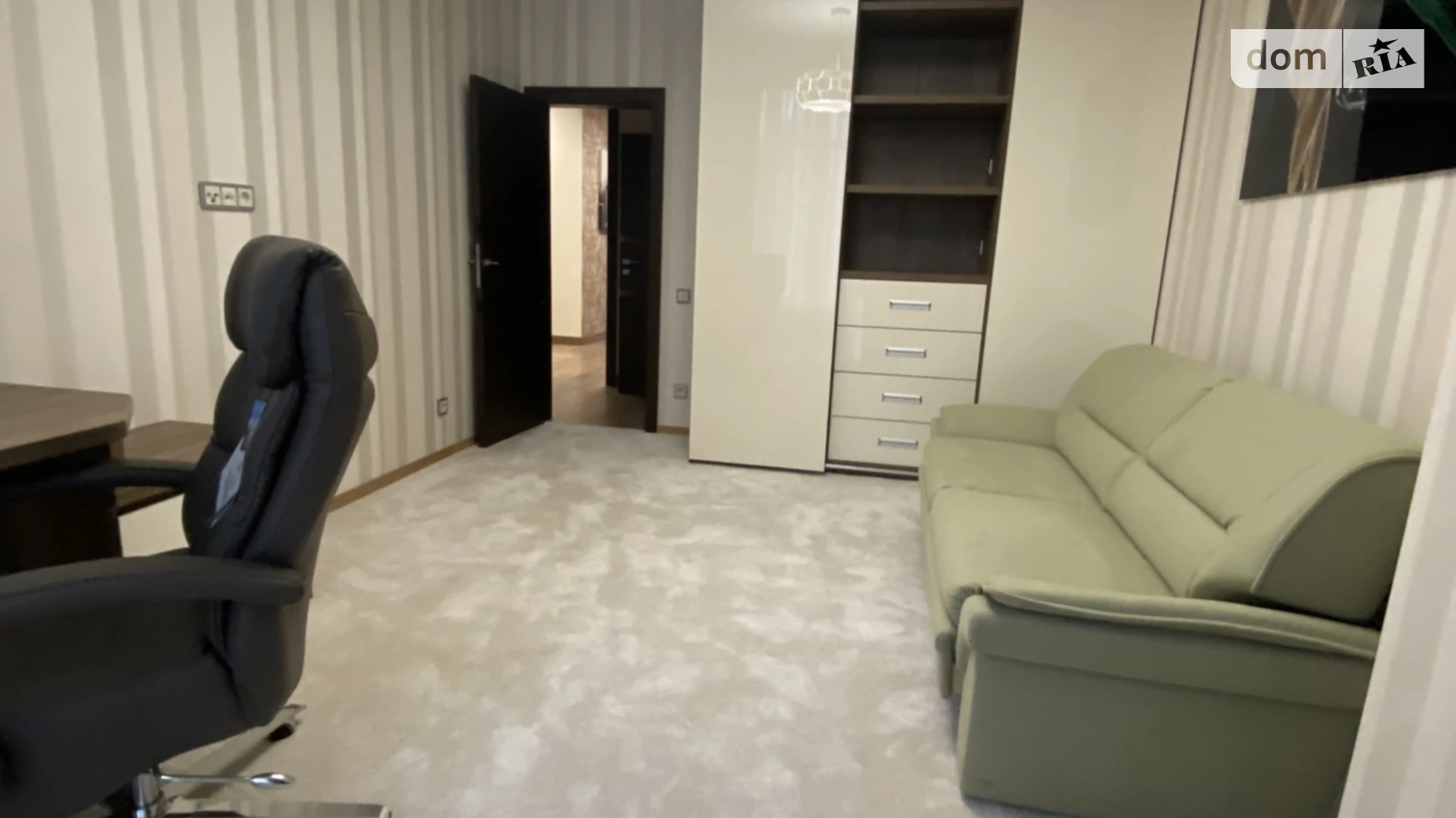 ул. Иоанна Павла II(Патриса Лумумбы), 6/1 Саперное Поле Киев ЖК Бульвар фонтанов Дворец Украина, цена: 3000 $ - фото 5