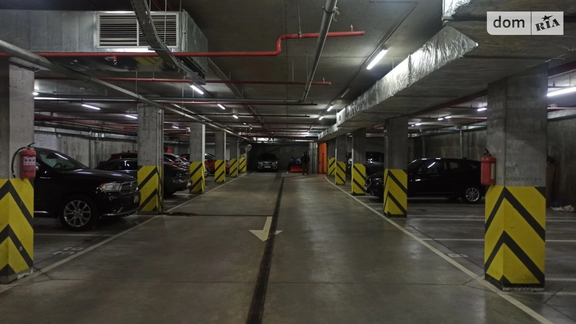Продається підземний паркінг під легкове авто на 16 кв. м, цена: 35000 $ - фото 2