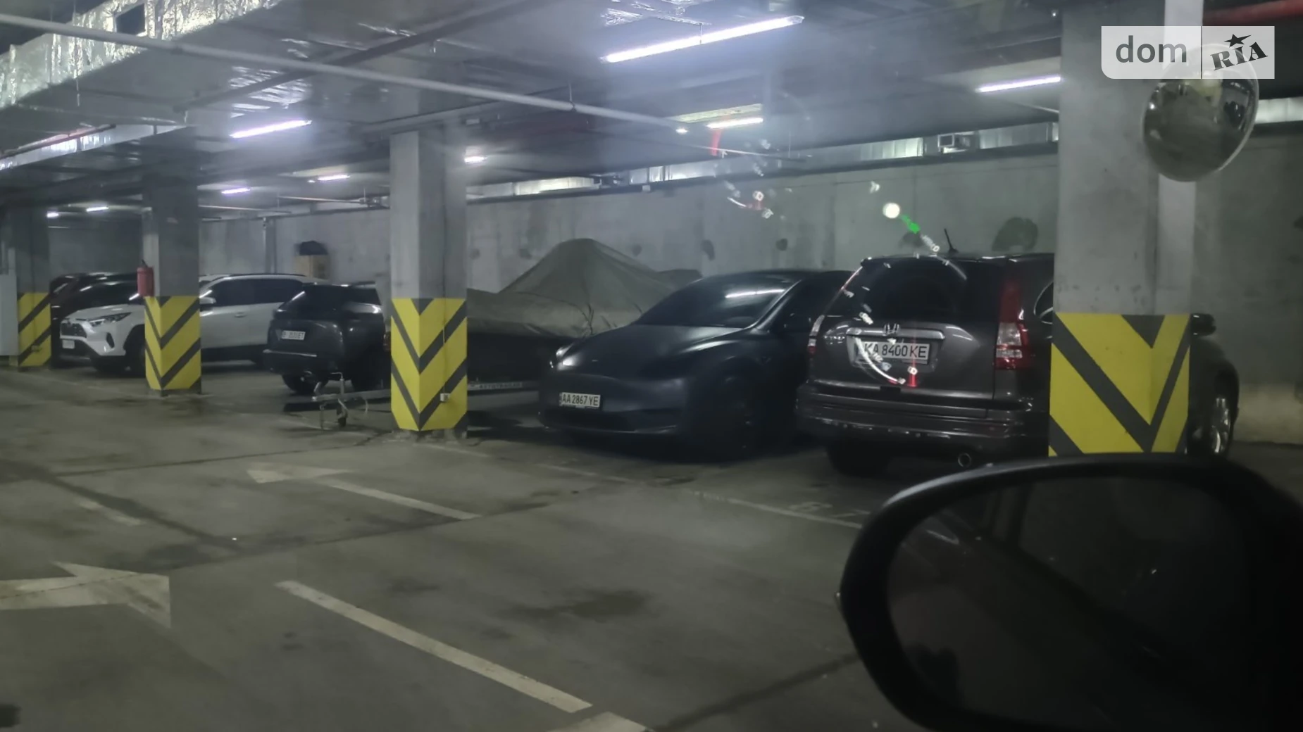 Продається підземний паркінг під легкове авто на 16 кв. м, цена: 35000 $ - фото 3