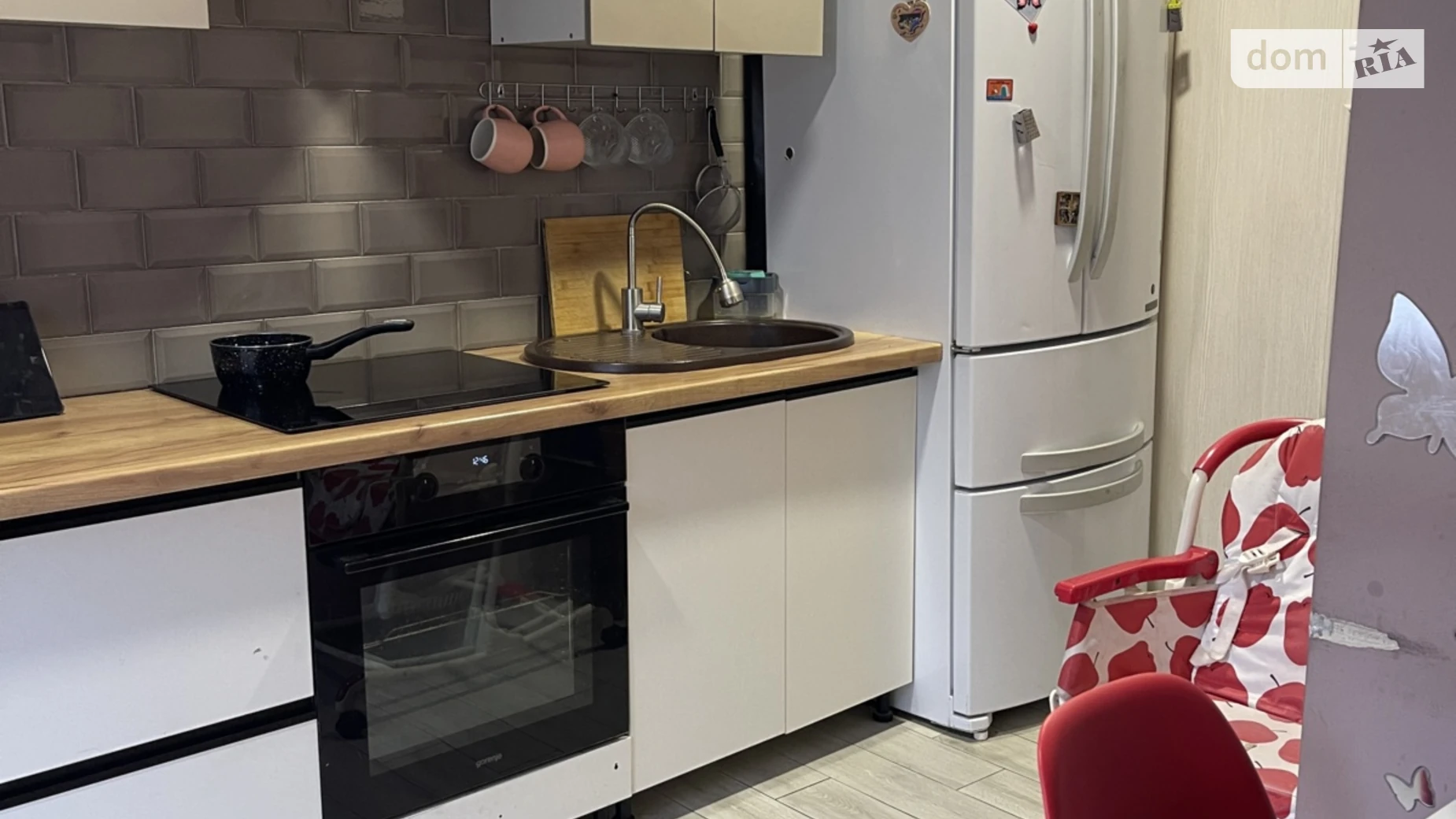 Продается одноэтажный дом 50 кв. м с камином, цена: 70000 $ - фото 3