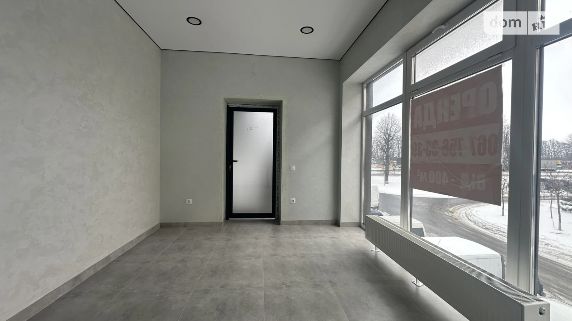 Сдается в аренду помещения свободного назначения 800 кв. м в 3-этажном здании, цена: 240000 грн - фото 5