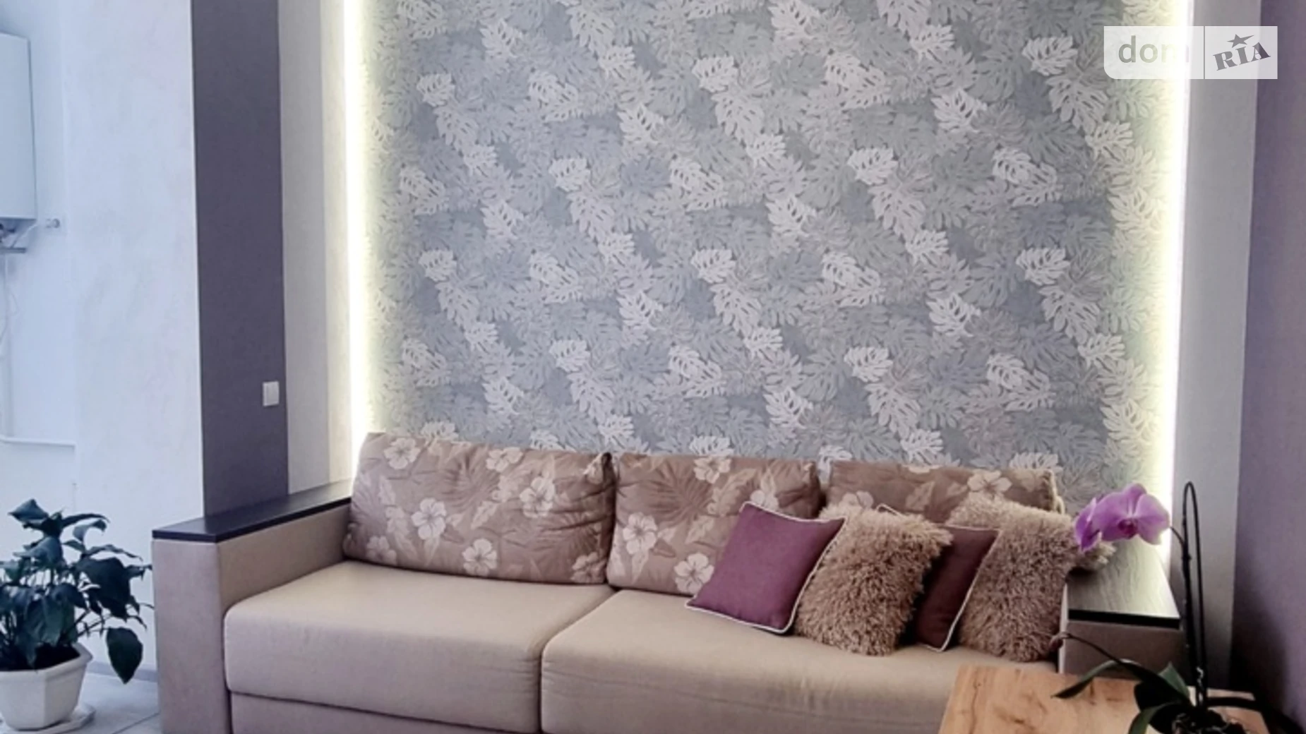 Продается 1-комнатная квартира 53.1 кв. м в Хмельницком, ул. Сечевых Стрельцов, 9/1 - фото 4