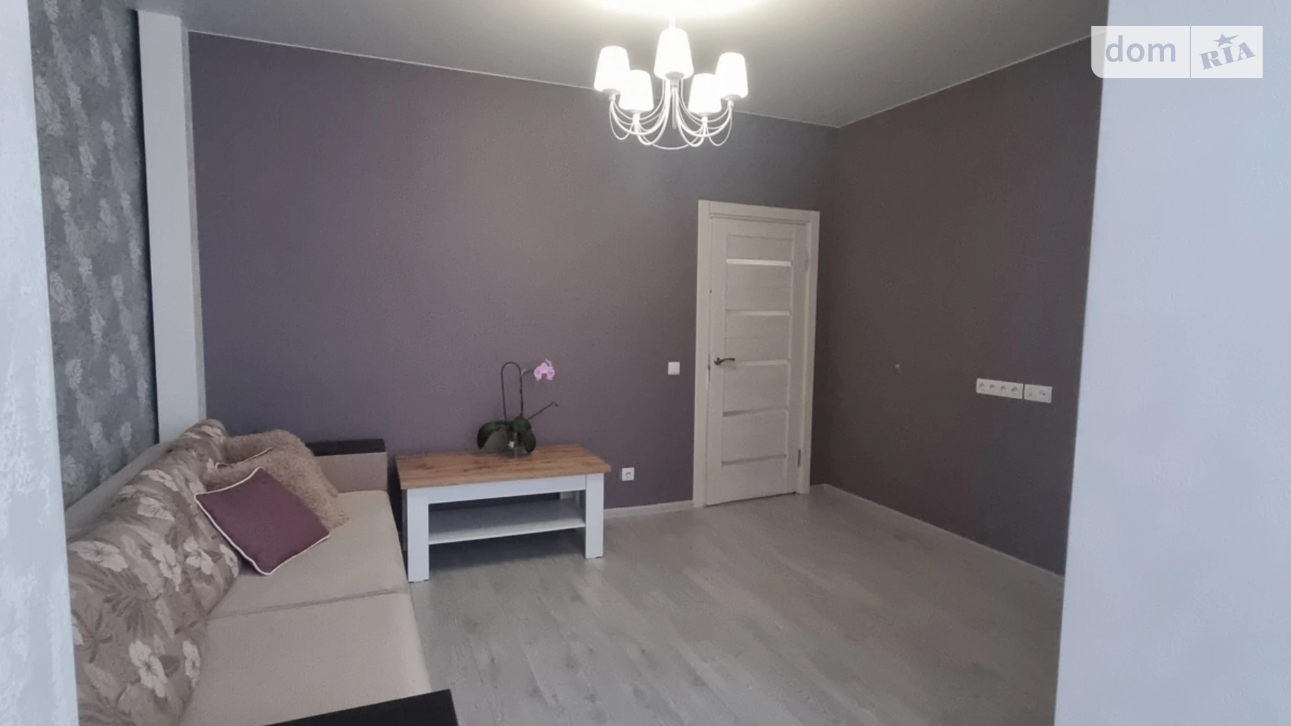 Продается 1-комнатная квартира 53.1 кв. м в Хмельницком, ул. Сечевых Стрельцов, 9/1 - фото 5