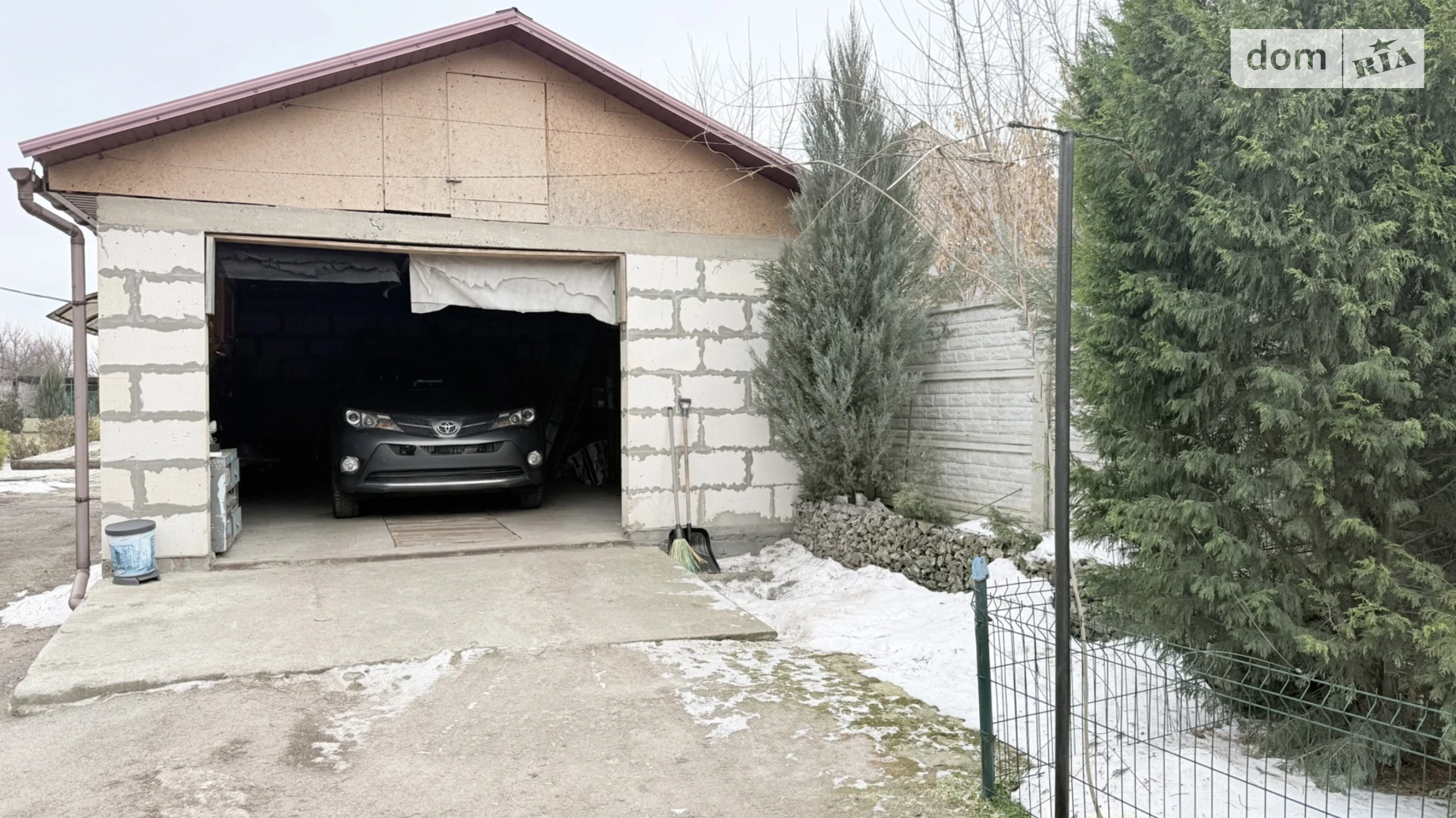 Продается одноэтажный дом 126.5 кв. м с баней/сауной, цена: 125000 $ - фото 4