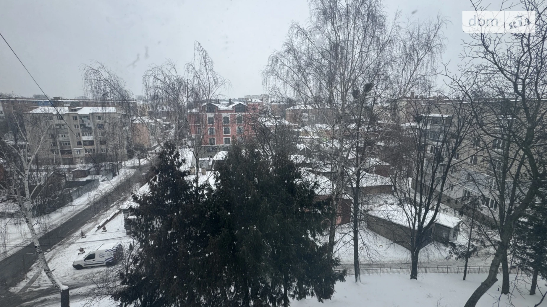 Продается 2-комнатная квартира 50.7 кв. м в Виннице, ул. Хлебная, 25 - фото 5