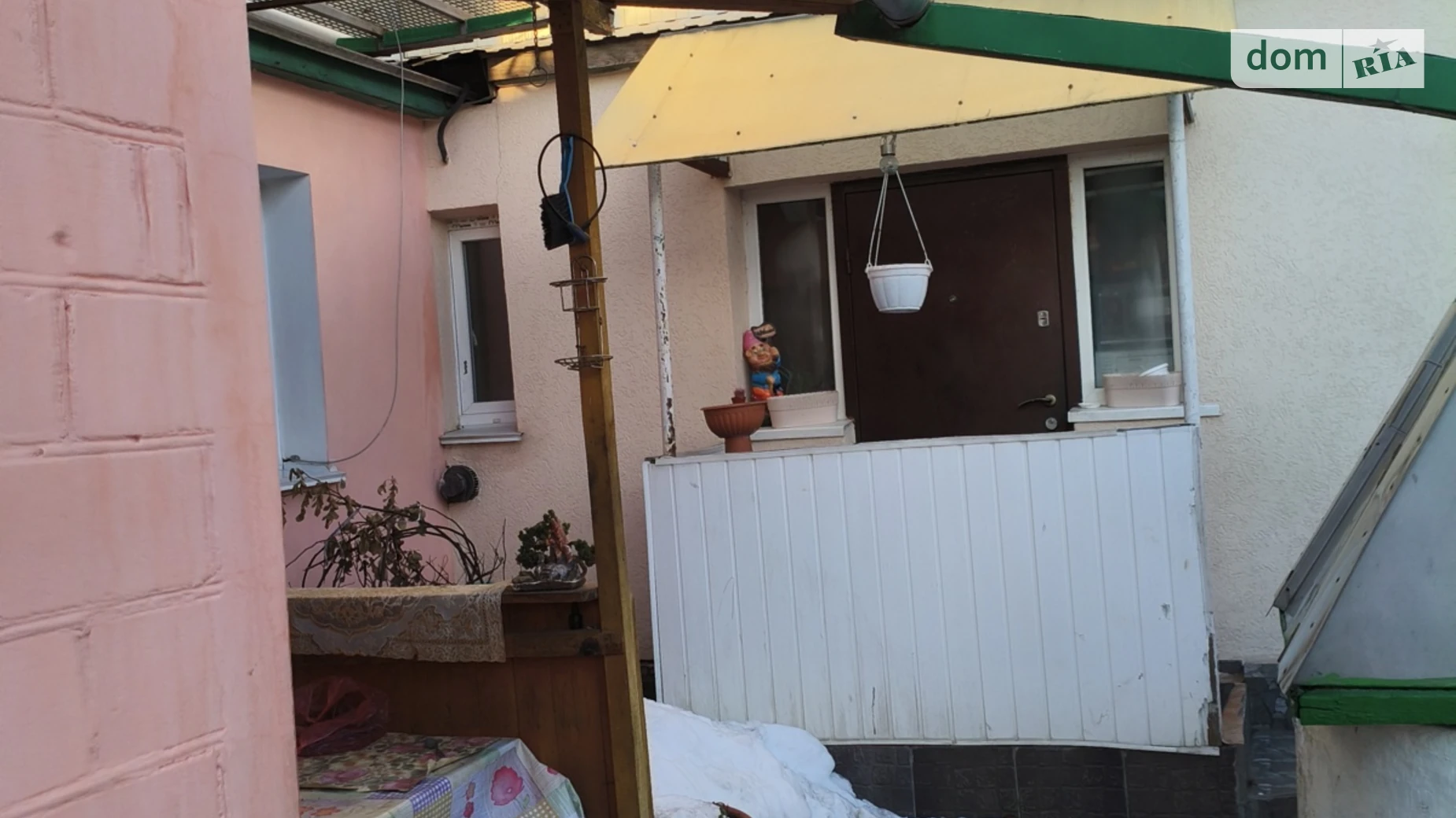 Продается земельный участок 1145 соток в Житомирской области, цена: 700 $ - фото 4