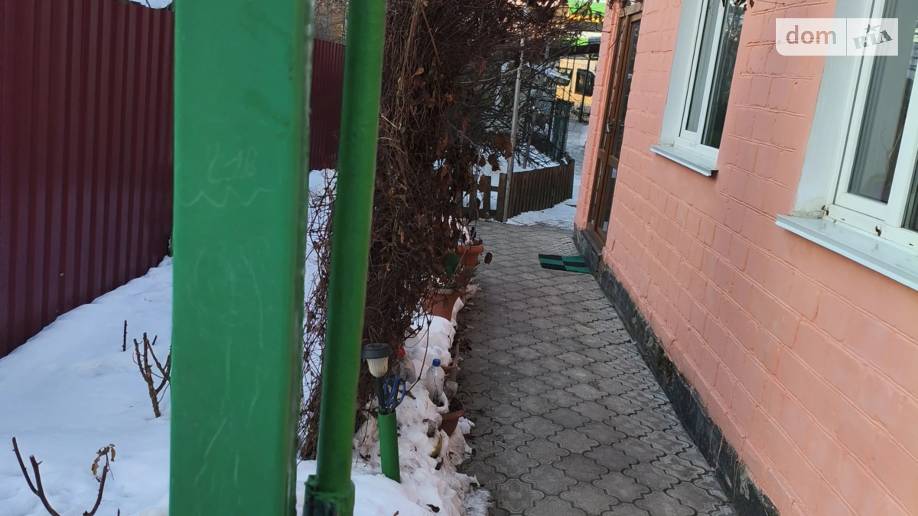 Продается земельный участок 1145 соток в Житомирской области, цена: 700 $ - фото 5