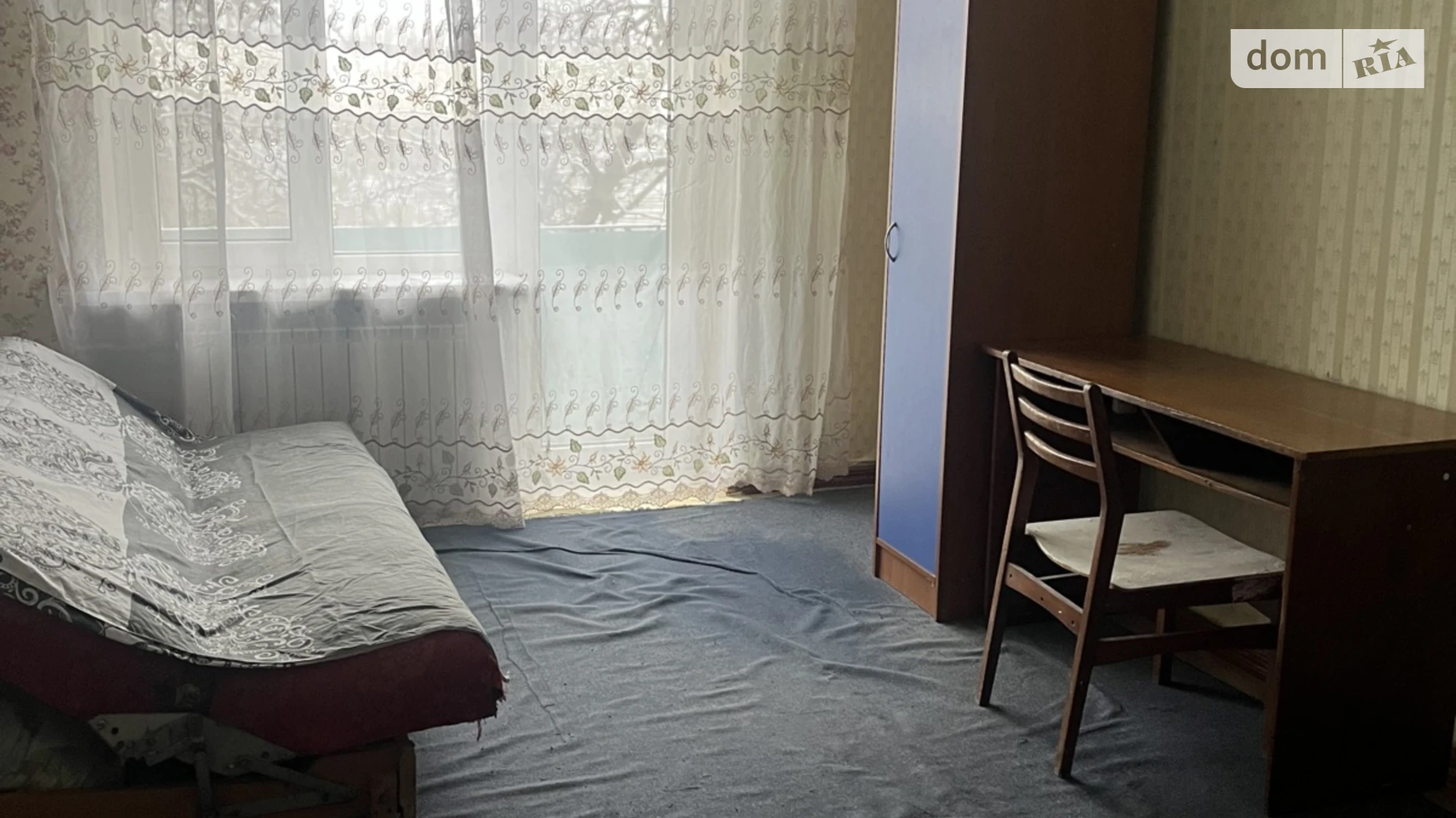 Здається в оренду 1-кімнатна квартира 31 кв. м у Полтаві, вул. Василя Барки, 10 - фото 2