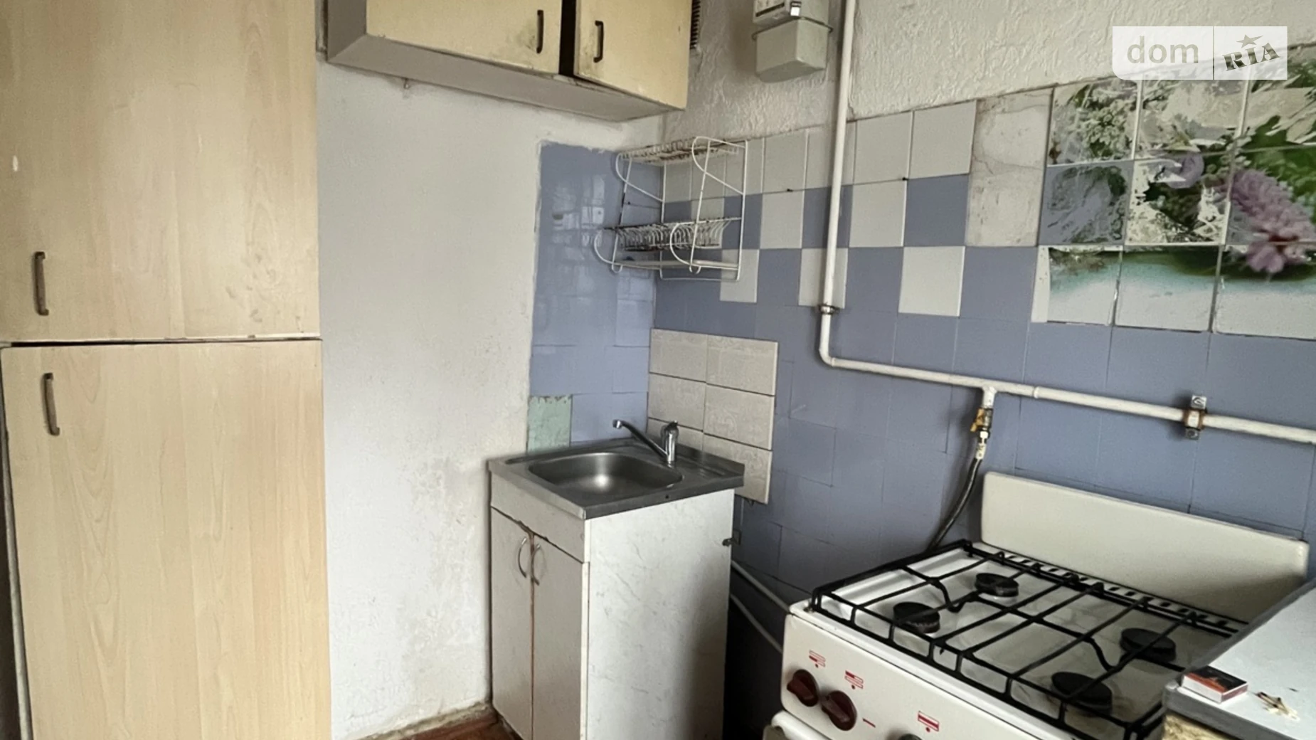 Здається в оренду 1-кімнатна квартира 31 кв. м у Полтаві, вул. Василя Барки, 10 - фото 5