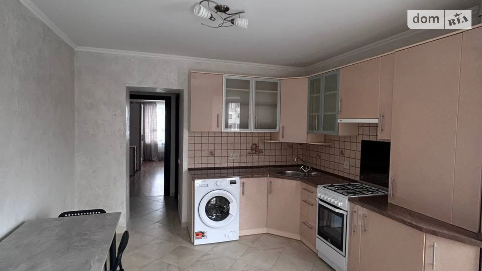 1-кімнатна квартира 40 кв. м у, цена: 300 $ - фото 5