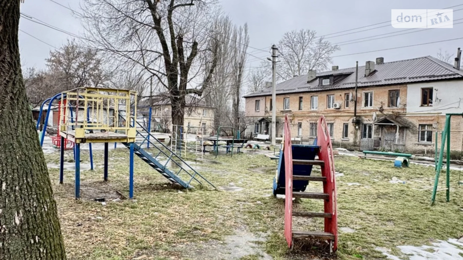 Продается 2-комнатная квартира 44 кв. м в Днепре, ул. Каруны, 103 - фото 2