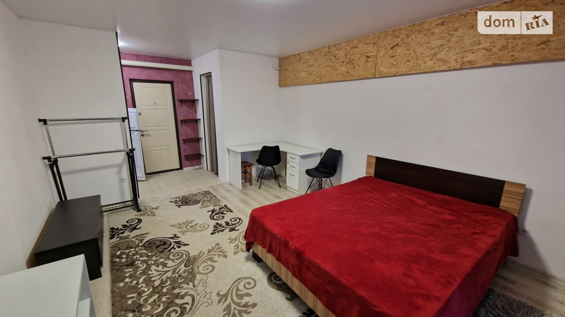 Сдается в аренду комната 21 кв. м в Львове, цена: 7500 грн - фото 2