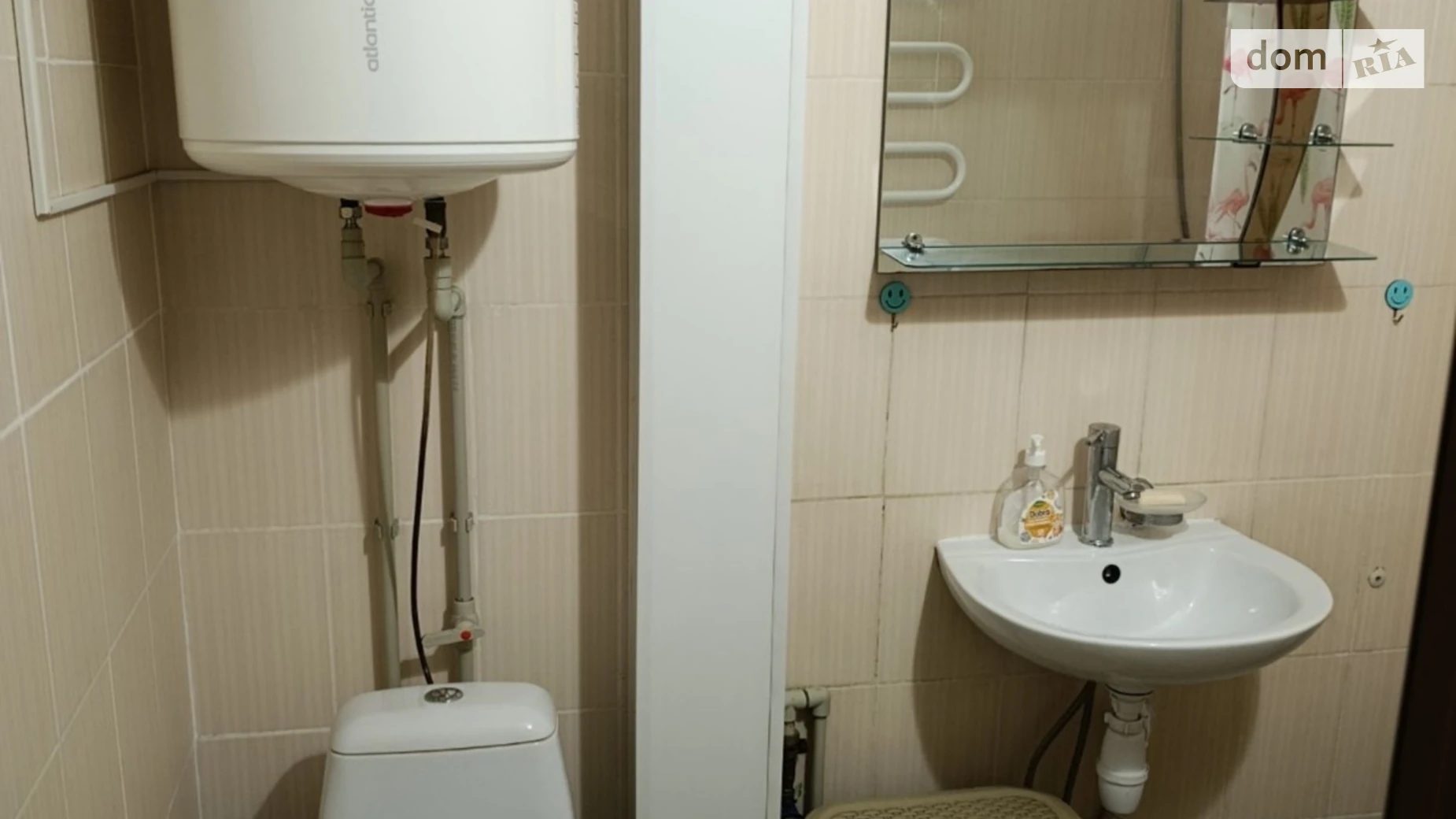 Продается 2-комнатная квартира 55.7 кв. м в Павлограде, ул. Вокзальная(Степного Фронта), 48 - фото 3