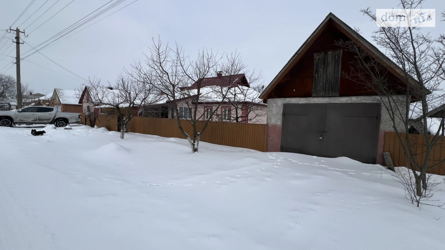 Продается одноэтажный дом 74.2 кв. м с верандой, цена: 34000 $ - фото 2