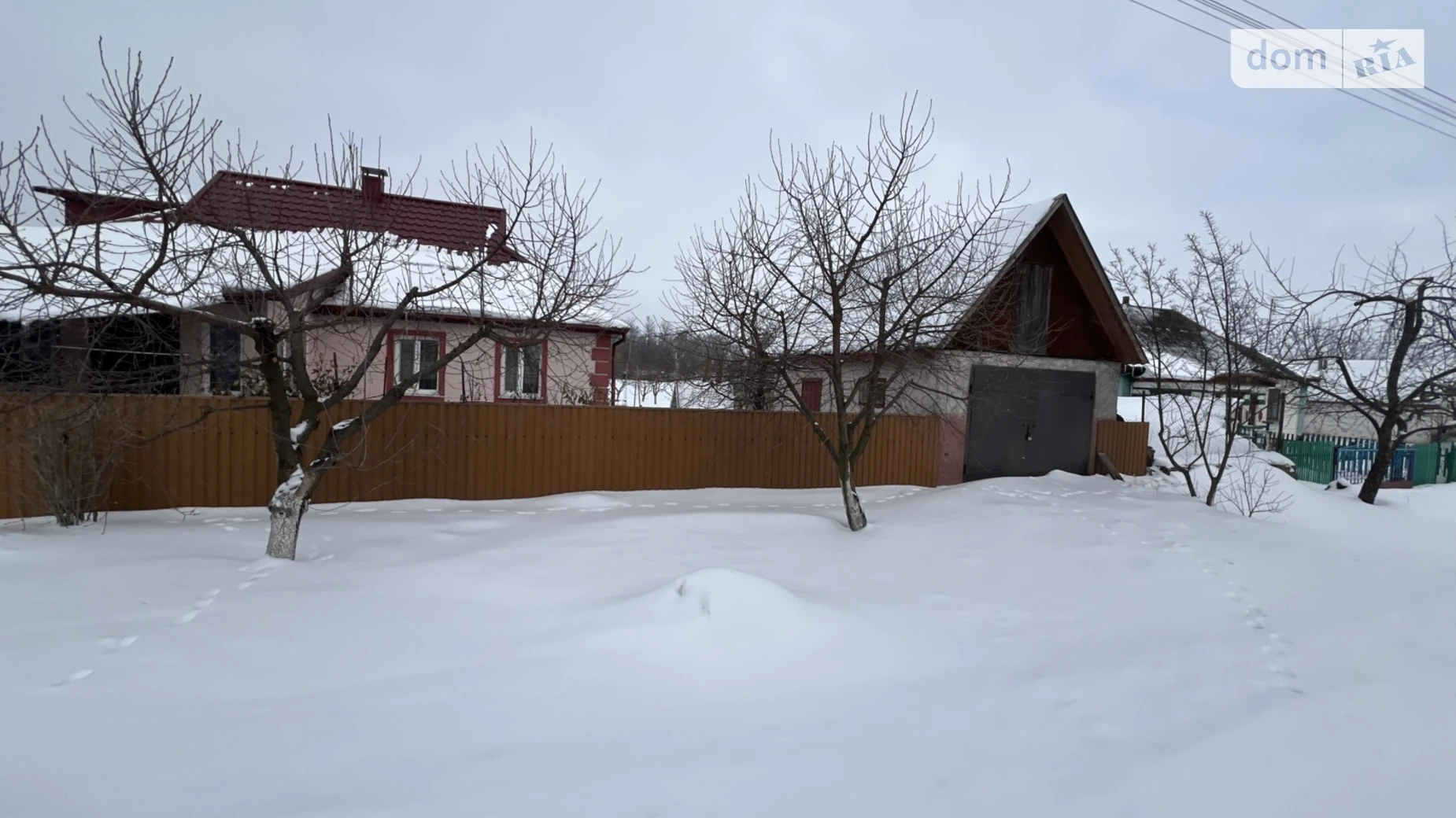 Продается одноэтажный дом 74.2 кв. м с верандой, цена: 34000 $ - фото 4