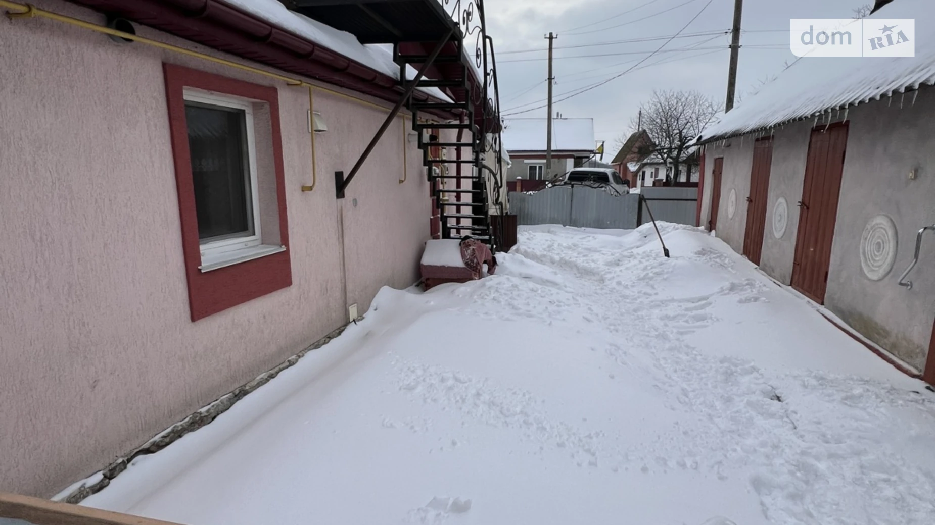 Продается одноэтажный дом 74.2 кв. м с верандой, цена: 34000 $ - фото 5