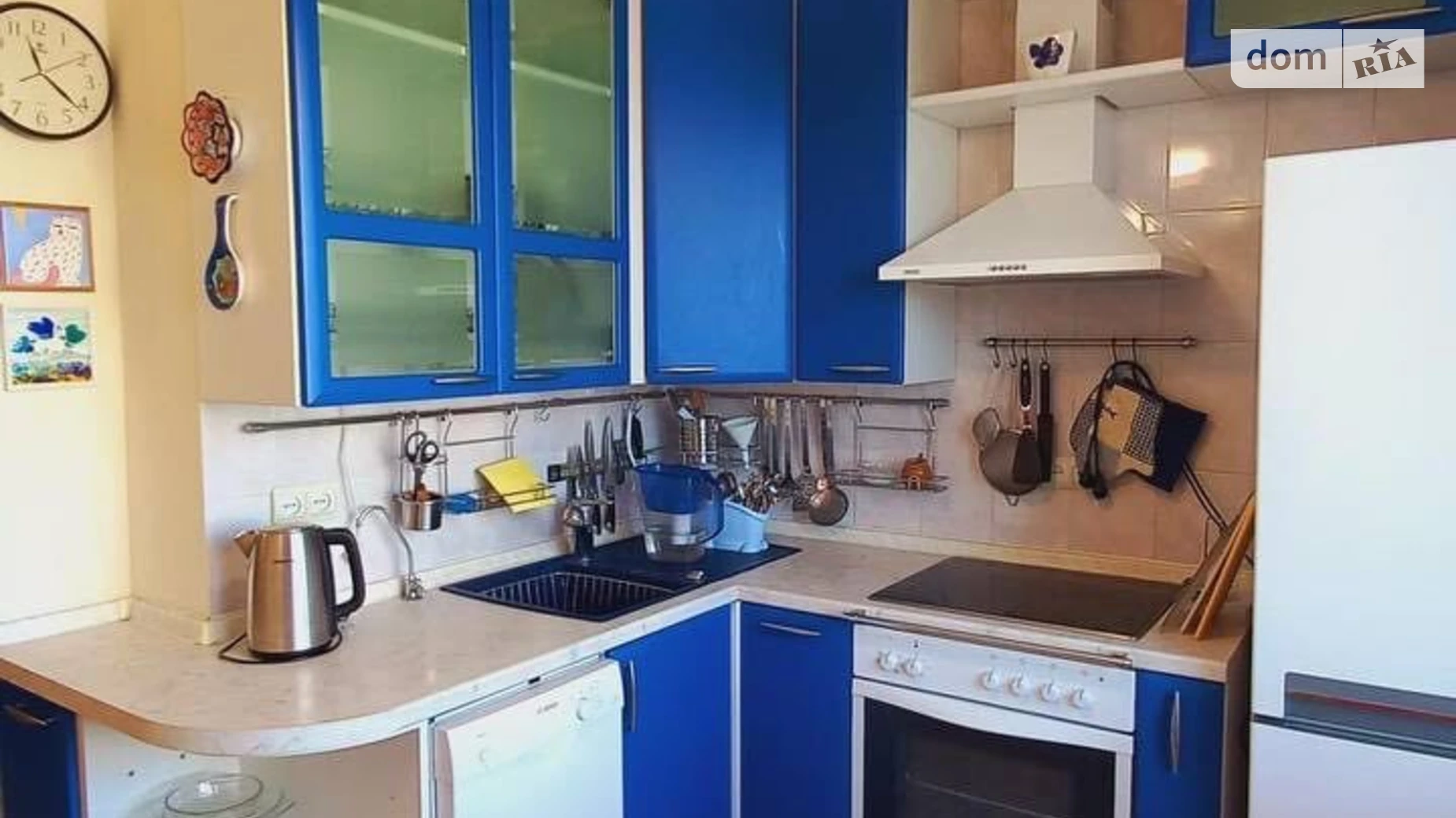 Сдается в аренду комната 50 кв. м в Киеве, цена: 200 $ - фото 4