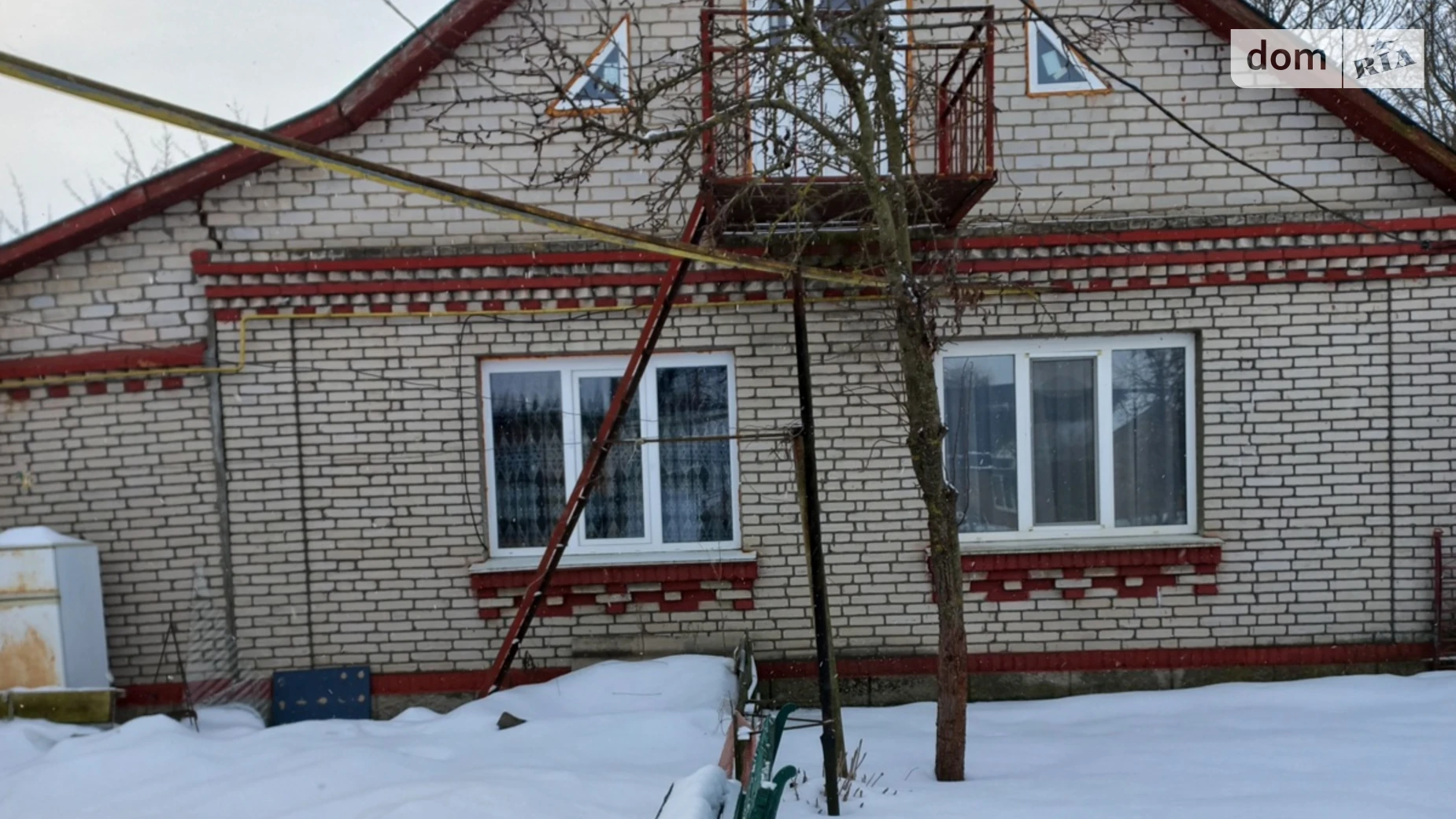 Продается одноэтажный дом 106.9 кв. м с верандой, цена: 85000 $ - фото 5