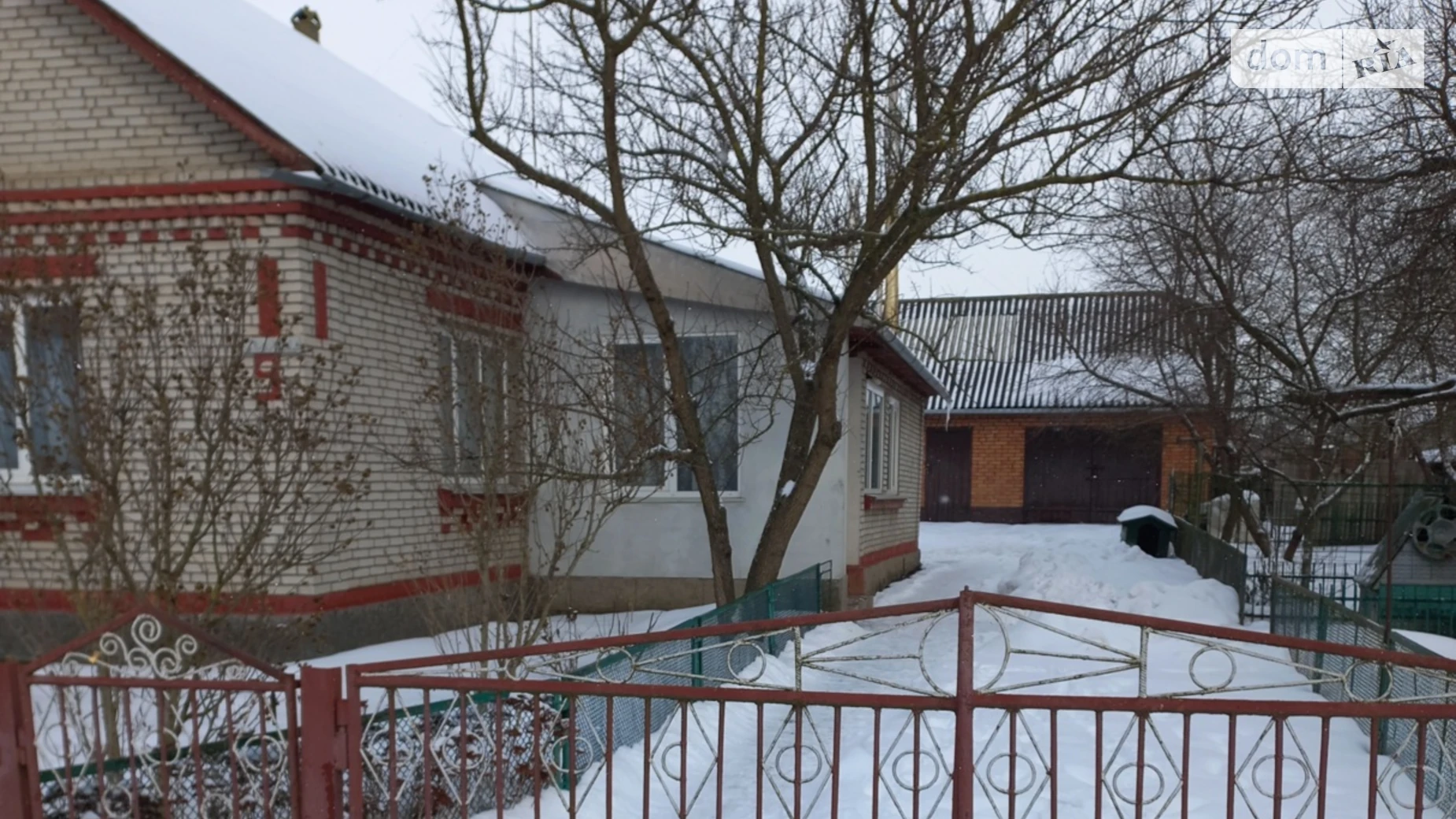 Продается одноэтажный дом 106.9 кв. м с верандой, цена: 85000 $ - фото 2