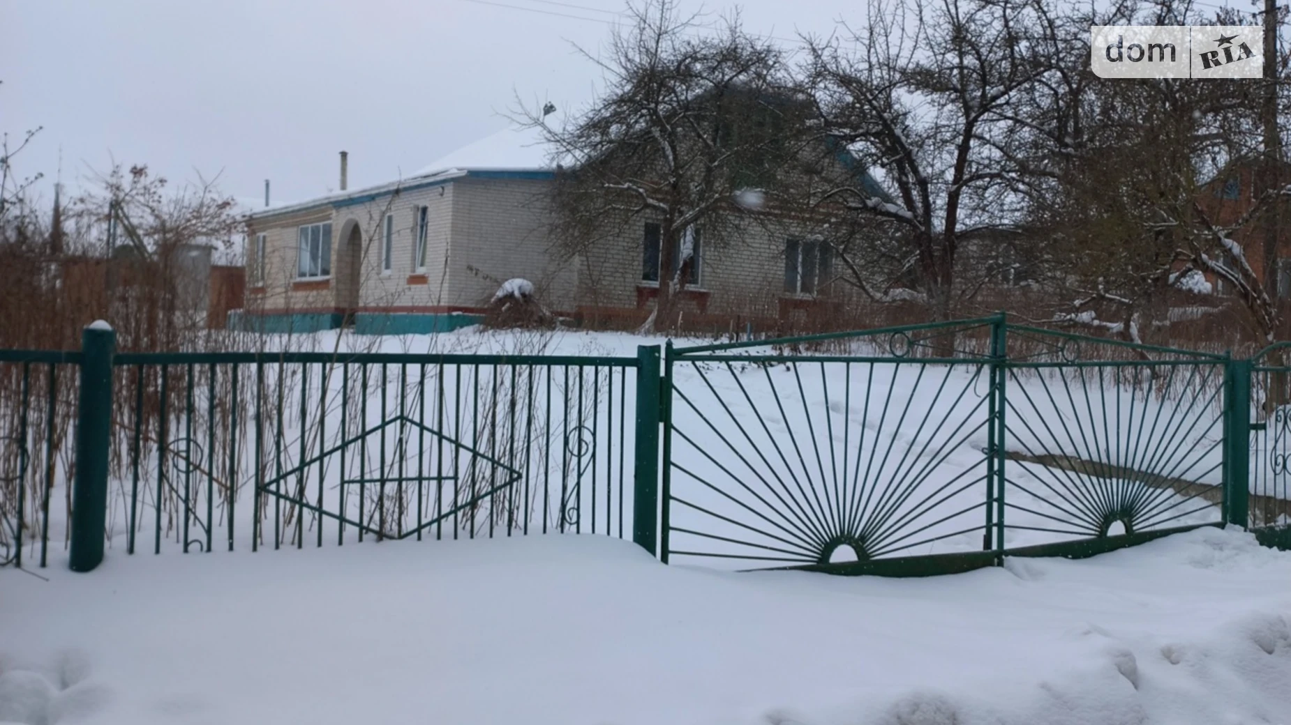 Продается одноэтажный дом 111.3 кв. м с участком, цена: 85000 $ - фото 2