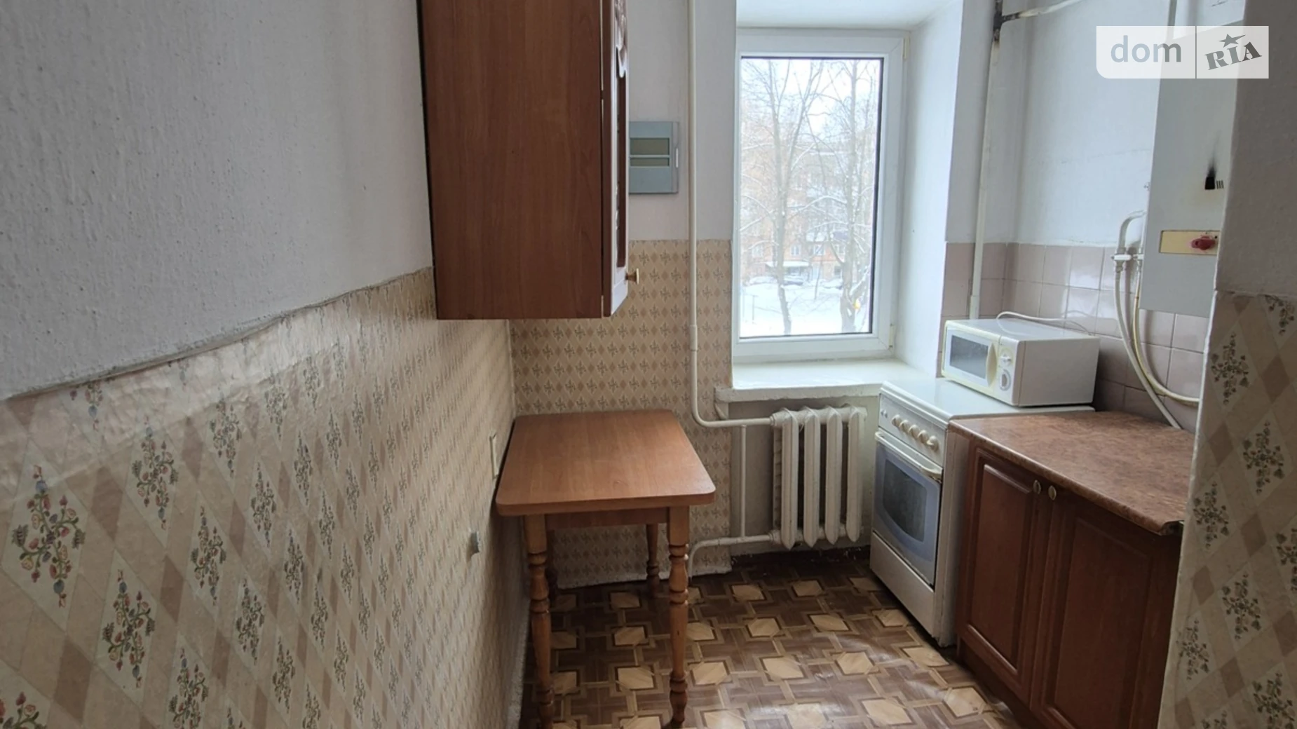 Продається 1-кімнатна квартира 22.1 кв. м у Рівному, просп. Князя Романа - фото 2