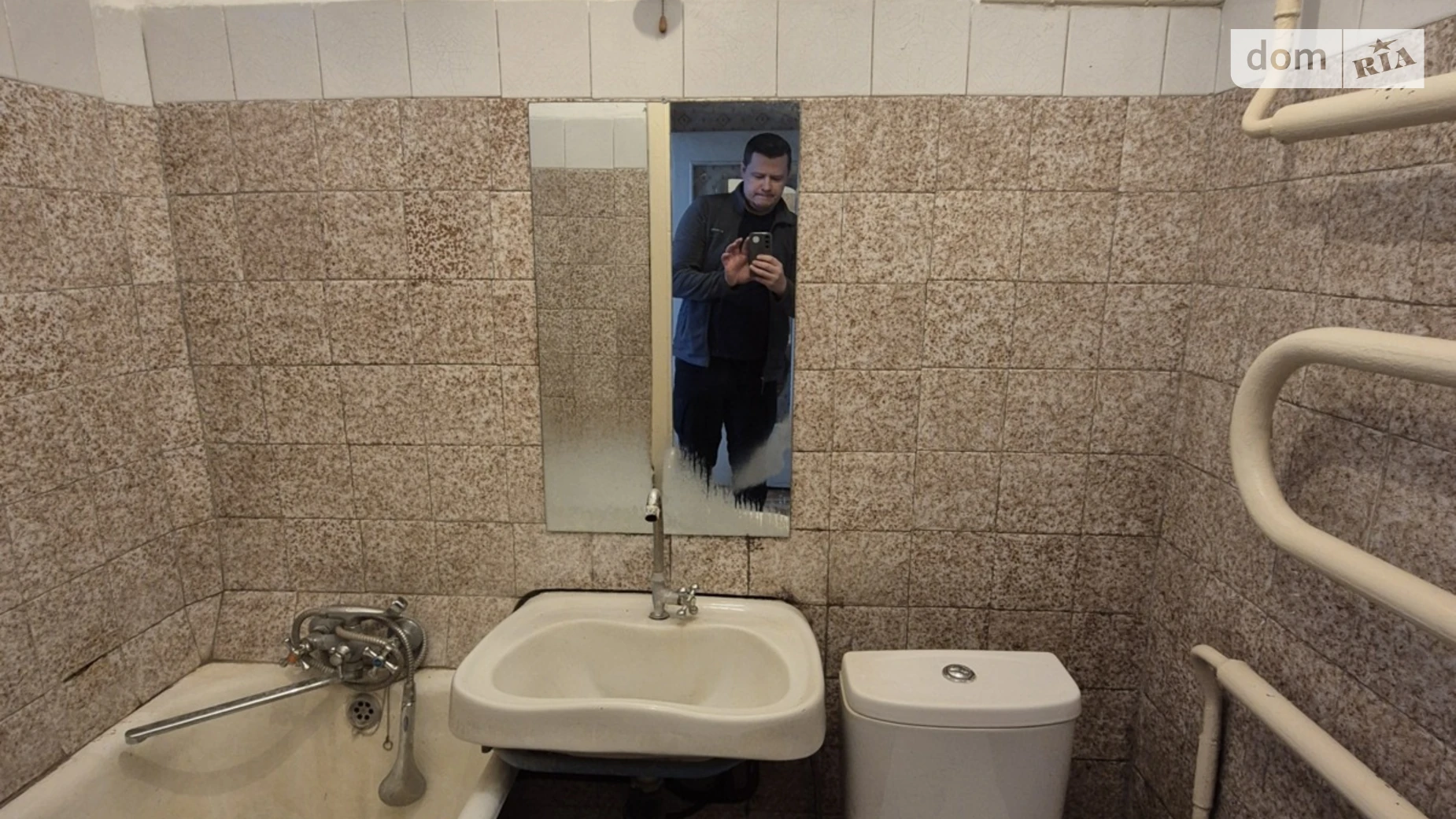 Продається 1-кімнатна квартира 22.1 кв. м у Рівному, просп. Князя Романа - фото 3