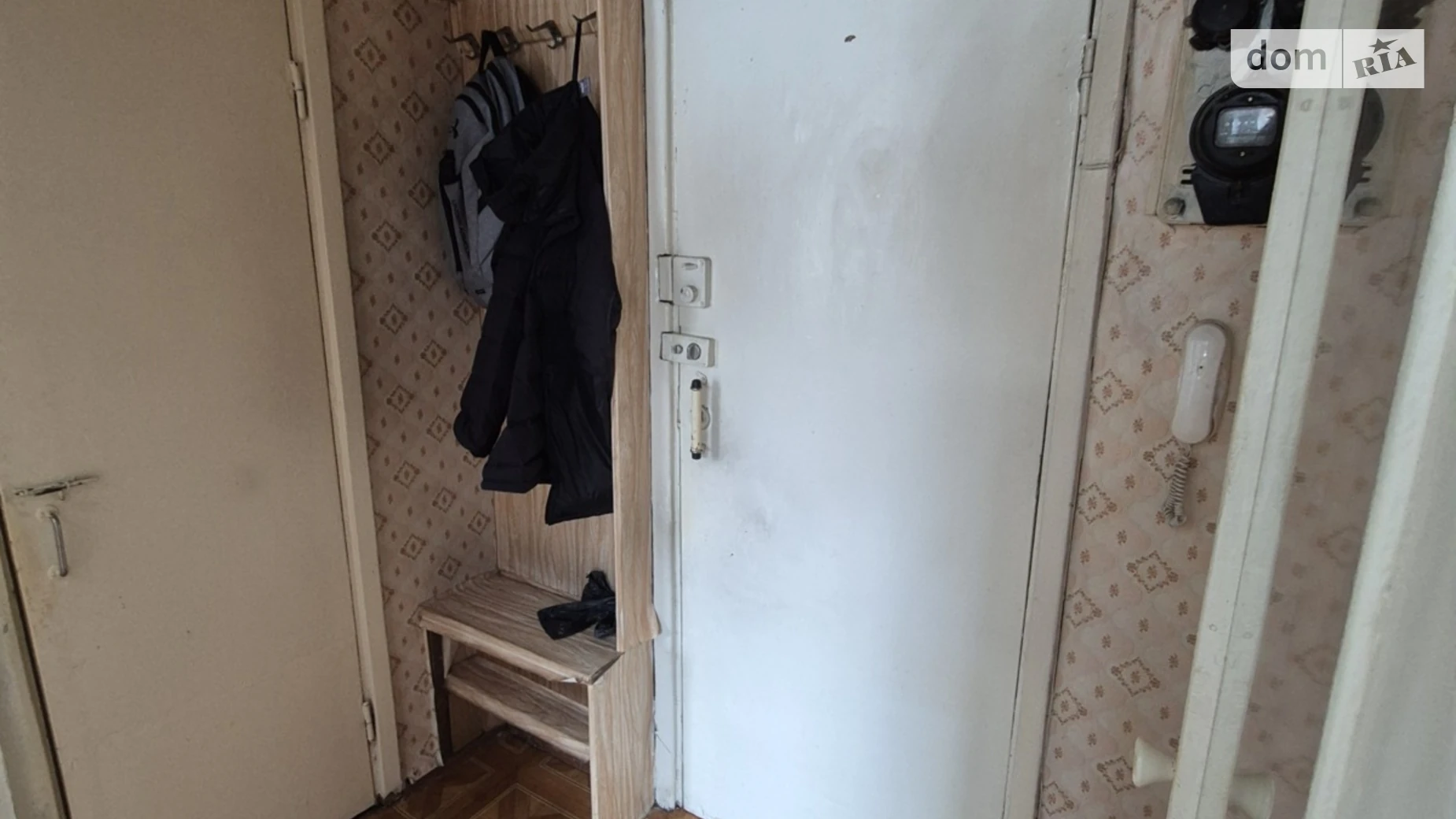 Продається 1-кімнатна квартира 22.1 кв. м у Рівному, просп. Князя Романа - фото 4