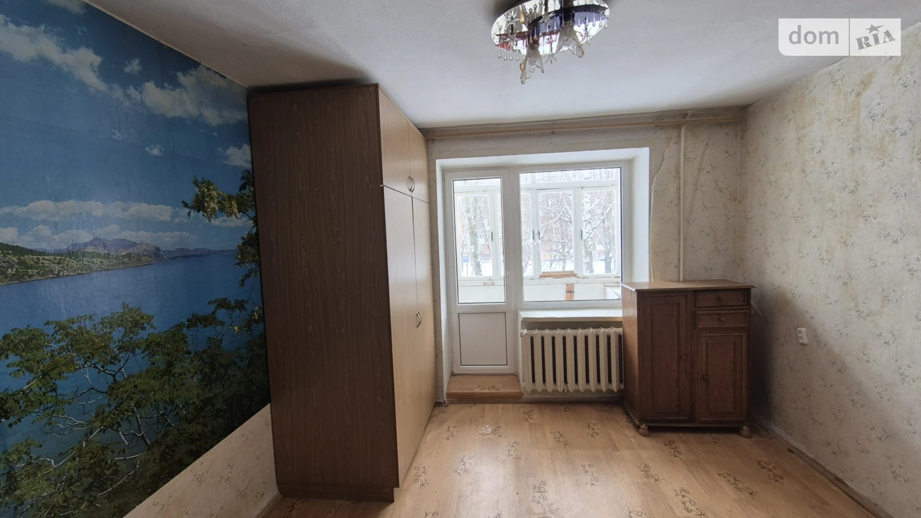 Продається 1-кімнатна квартира 22.1 кв. м у Рівному, просп. Князя Романа - фото 5