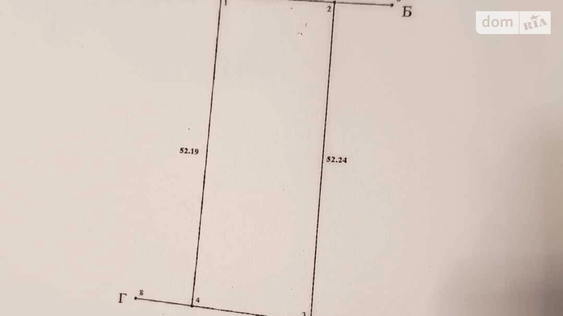 Продается земельный участок 10.31 соток в Закарпатской области, цена: 22682 $ - фото 2