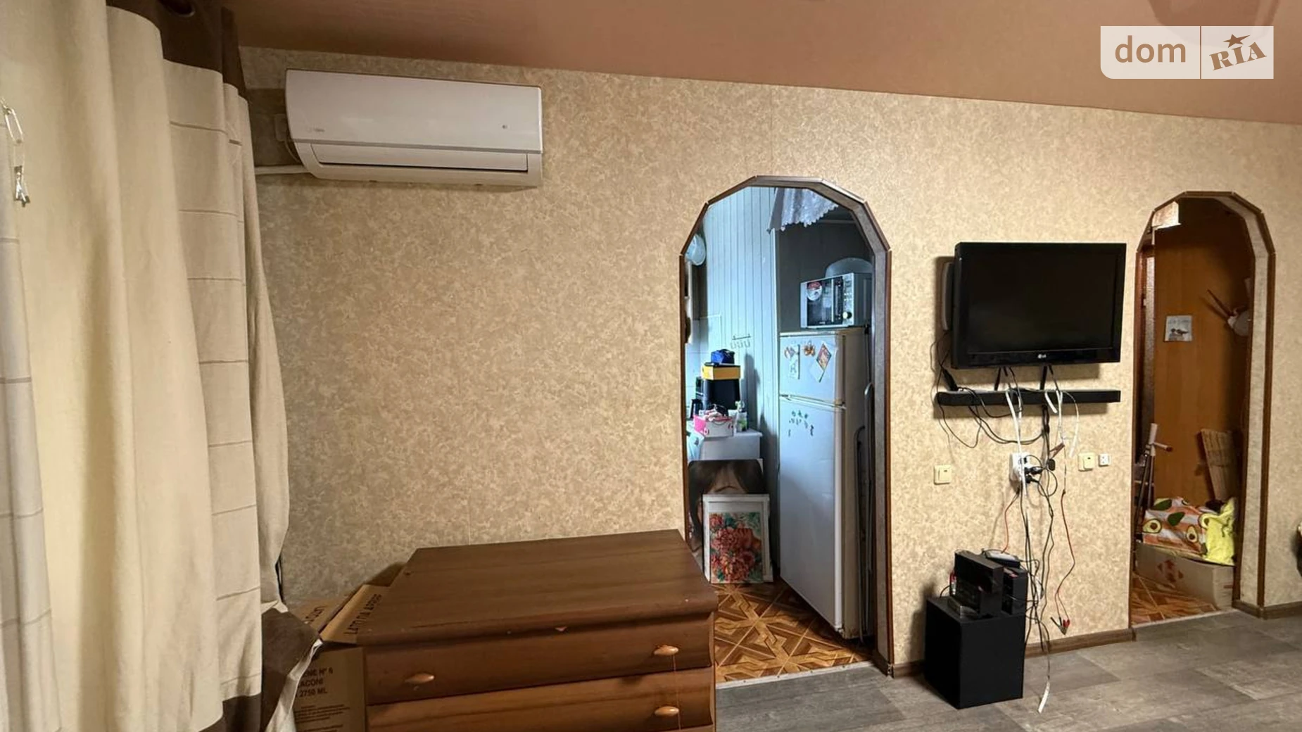 Сдается в аренду 1-комнатная квартира 37 кв. м в Днепре, ул. Александра Щербакова, 1А - фото 4