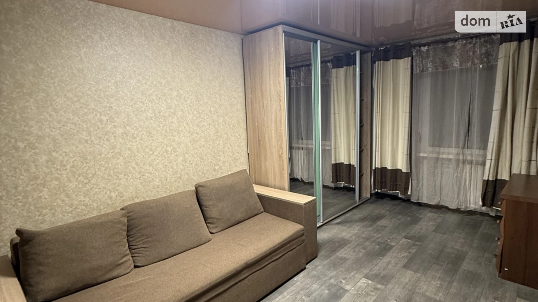 Сдается в аренду 1-комнатная квартира 37 кв. м в Днепре, ул. Александра Щербакова, 1А - фото 2