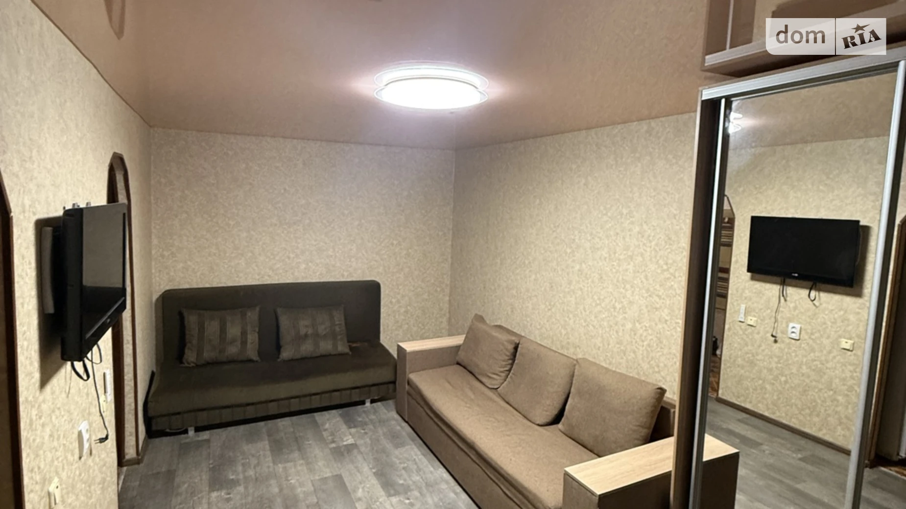 Сдается в аренду 1-комнатная квартира 37 кв. м в Днепре, ул. Александра Щербакова, 1А - фото 3