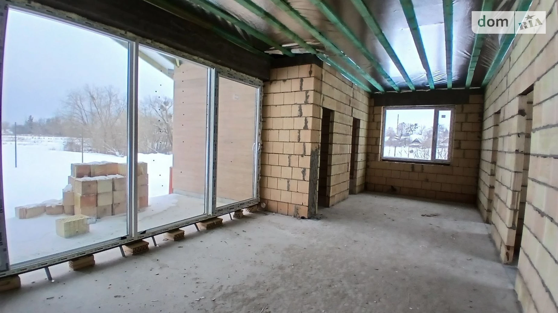 Продается одноэтажный дом 130 кв. м с участком, цена: 170000 $ - фото 4