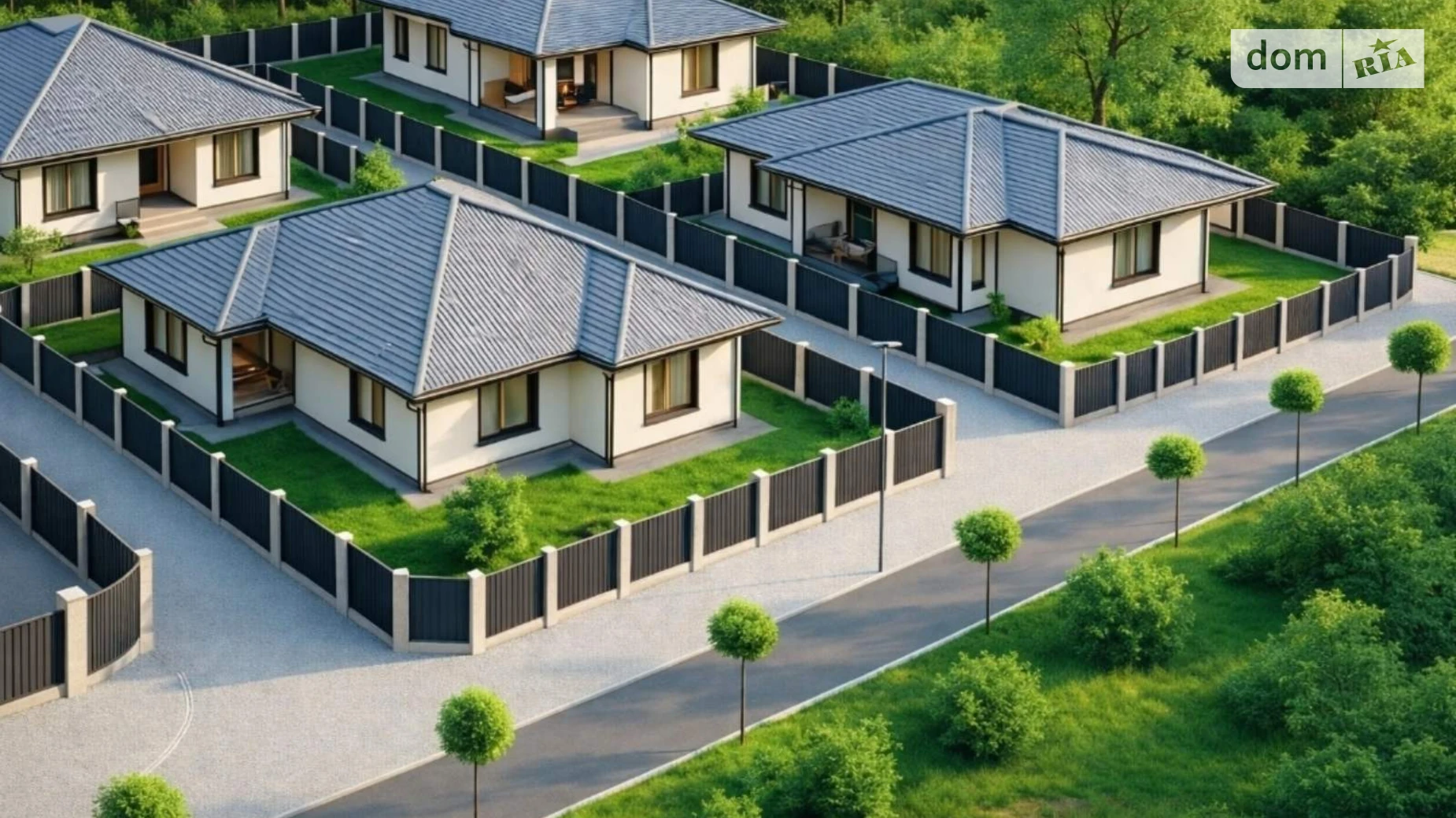 Продается одноэтажный дом 130 кв. м с участком, цена: 170000 $ - фото 3