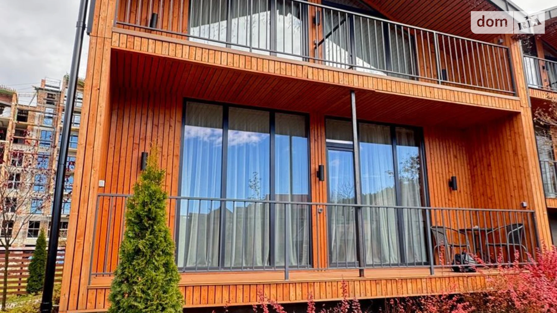 ул. Прелуки, 557 Поляница (Яремче), цена: 180000 $ - фото 4