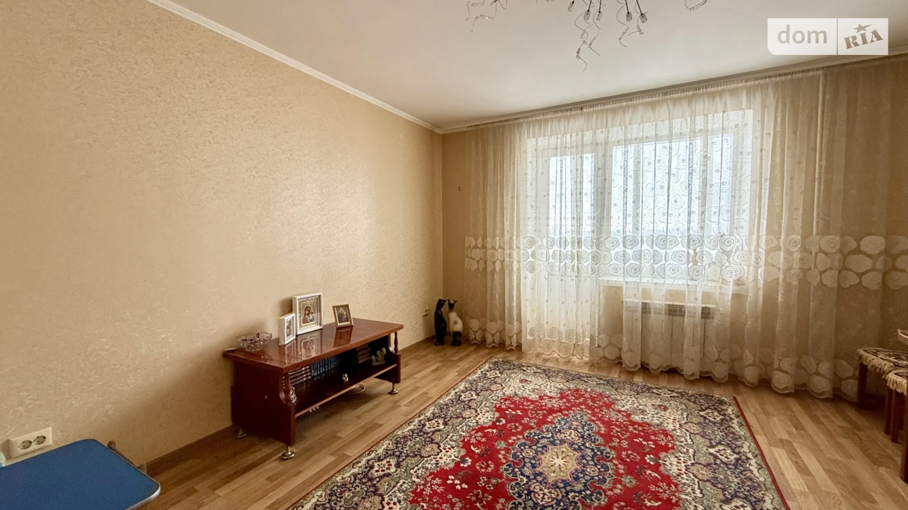 Продается 3-комнатная квартира 67.2 кв. м в Бердичеве, ул. Героев Украины (Дзержинского), 17 - фото 2